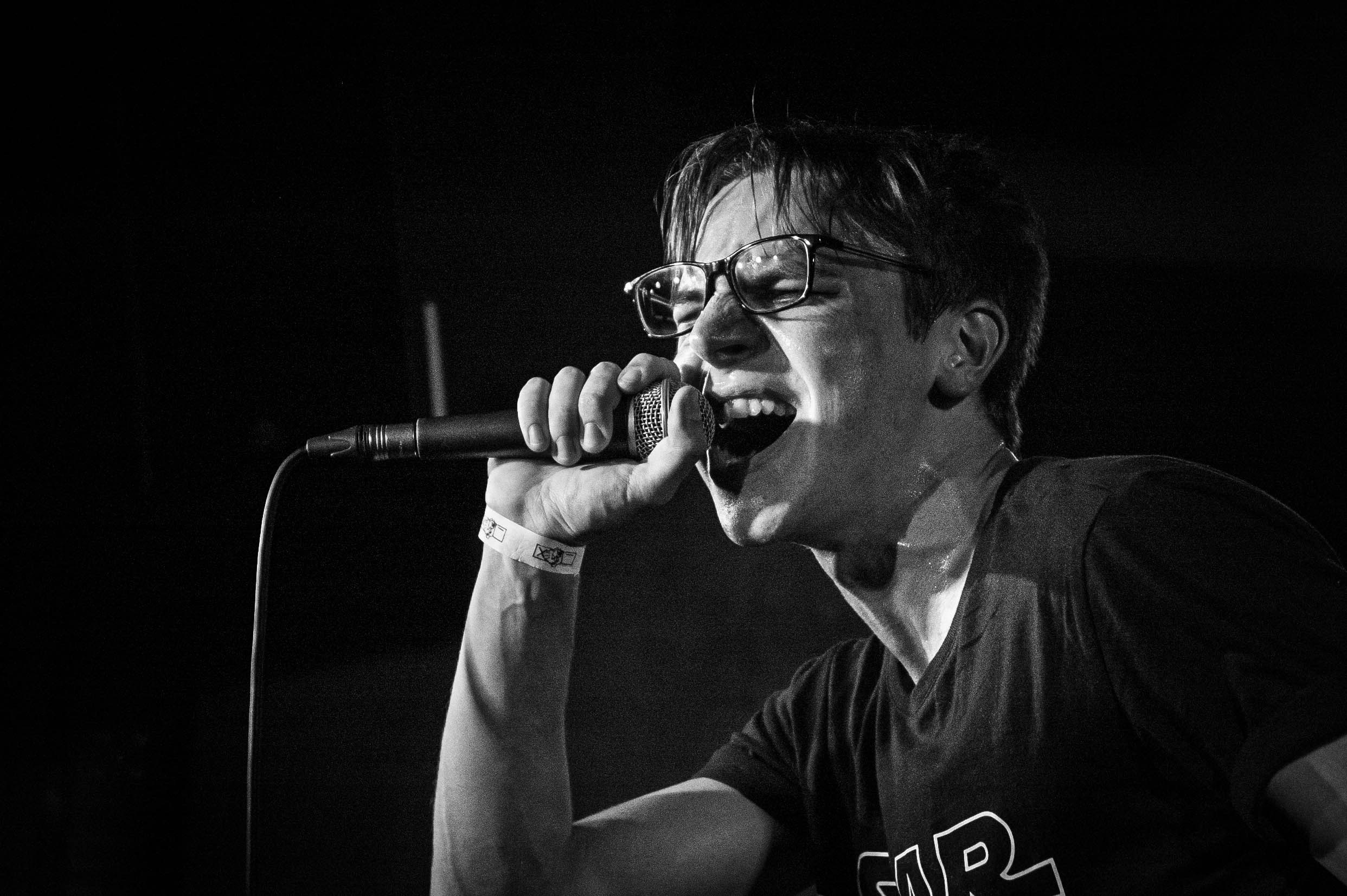 Рок-концерт 27.09.2020. Ларичев Алексей — индивидуальный и репортажный фотограф Москва