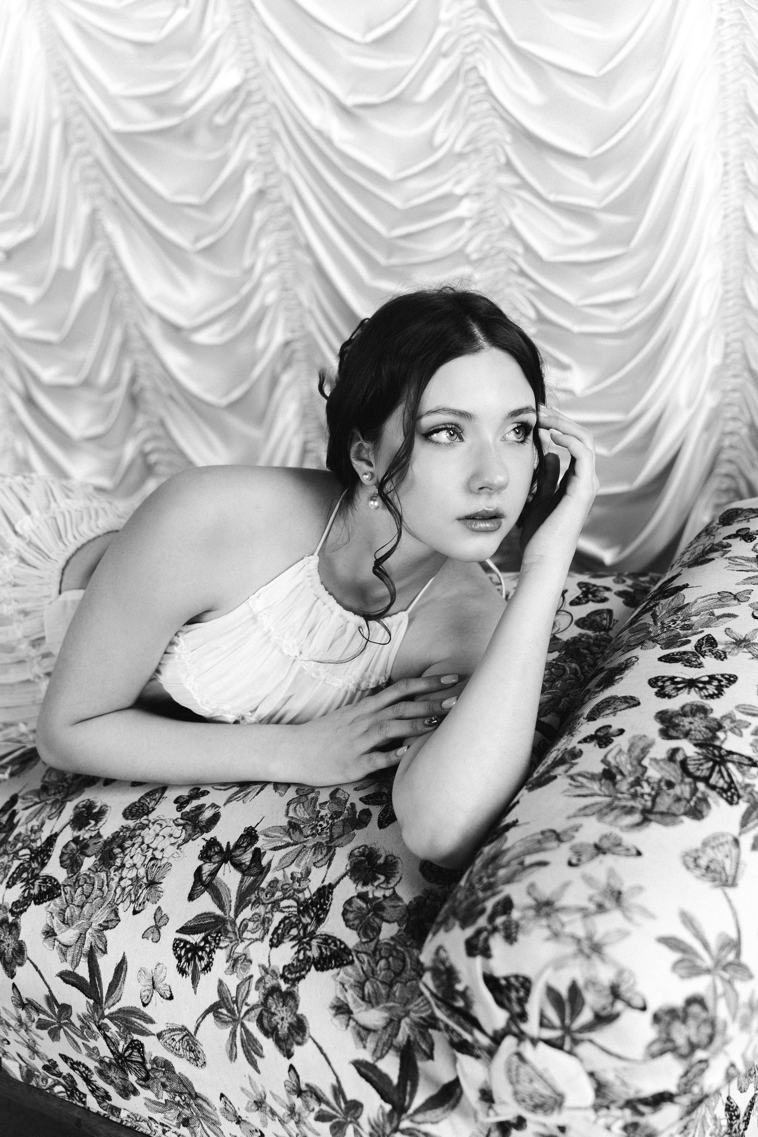 София. Фотограф Воронеж / Санкт-Петербург / Москва / Липецк Екатерина Струкова