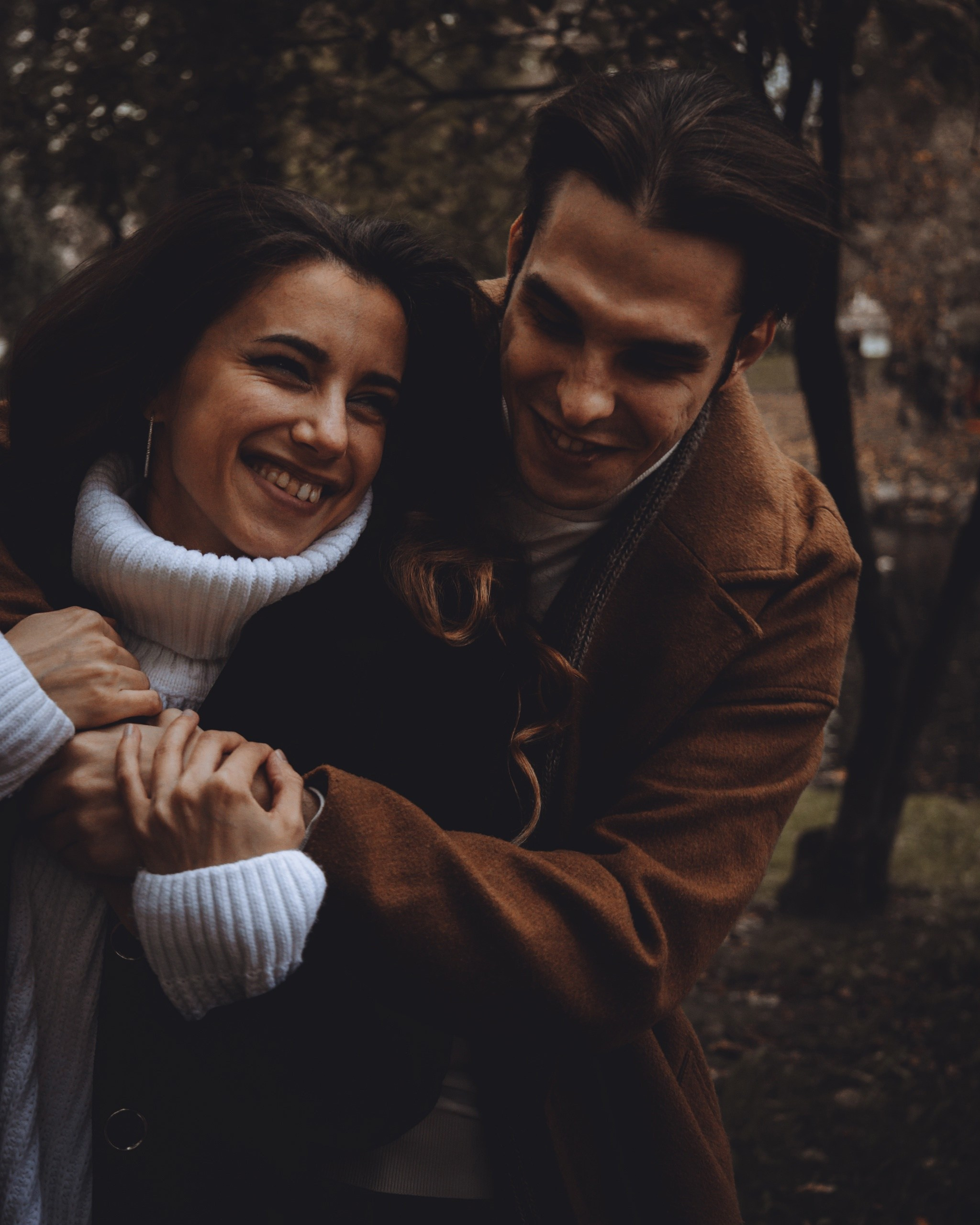 Love-story. Портретный фотограф в Санкт-Петербурге Светлана Хомич