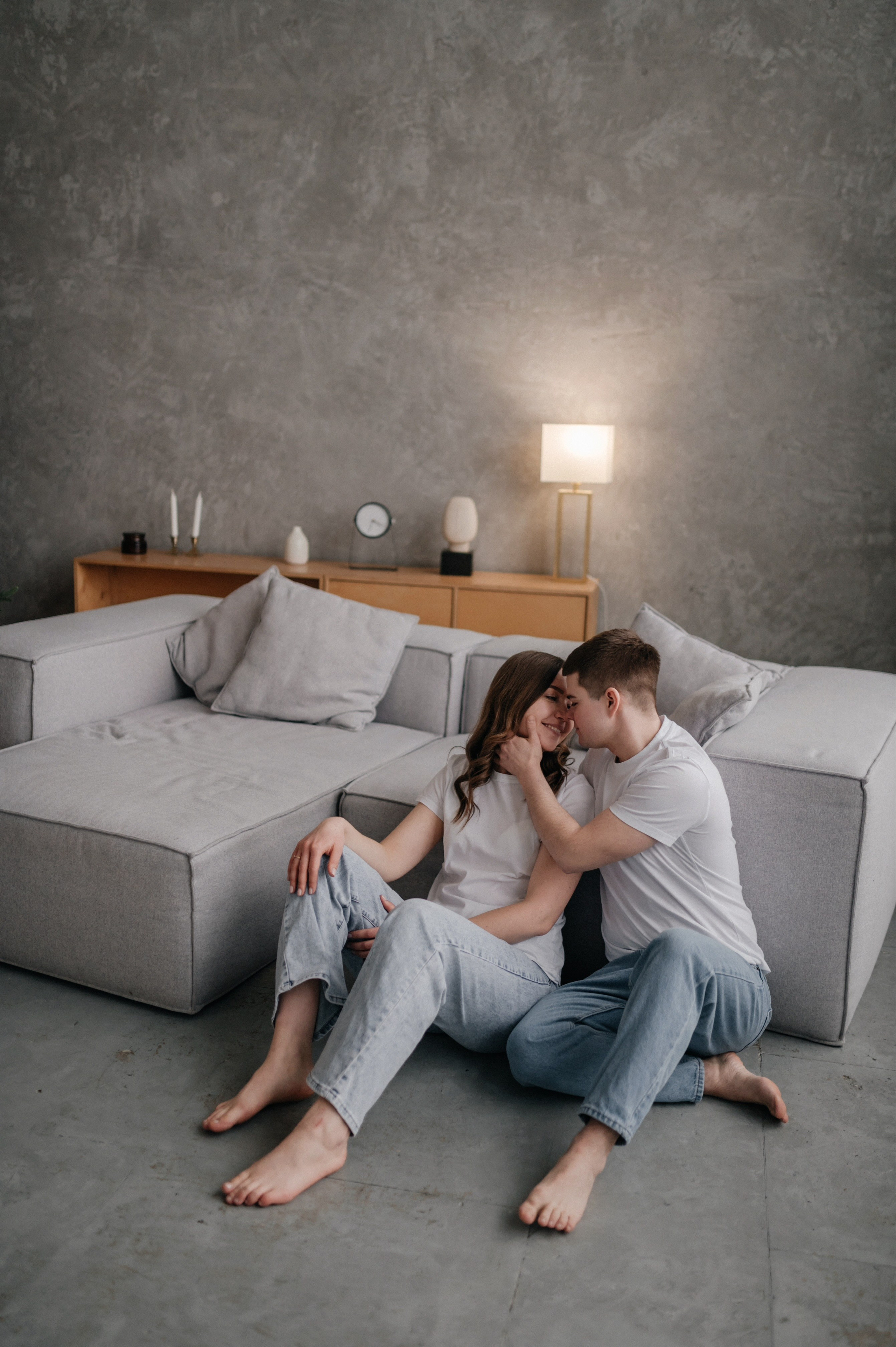 Катя-Максим, 2026. Главная