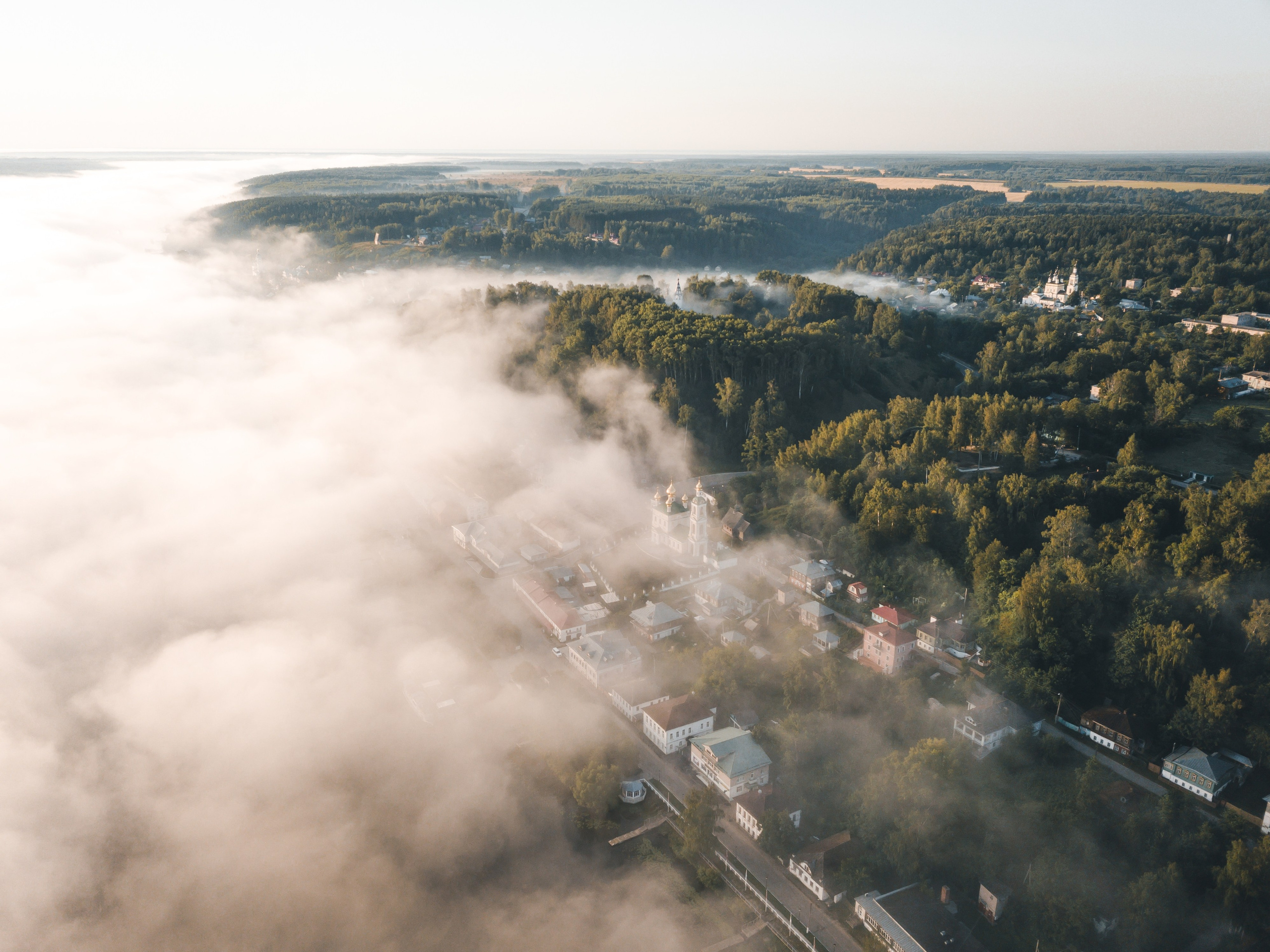 ПРИРОДА. Фотограф Александр Бормотин