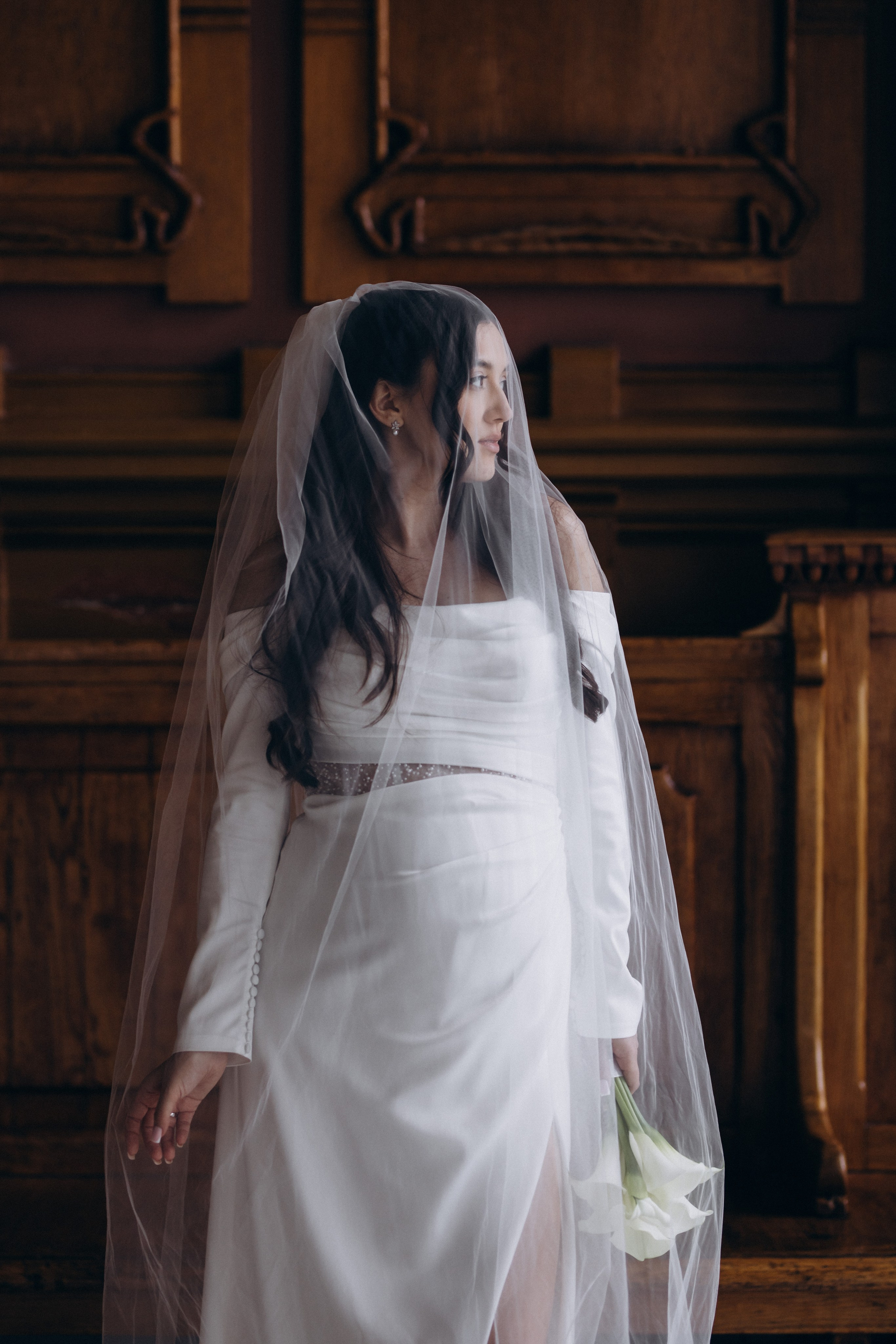 Алина и Рустам. Портретный и свадебный фотограф в Пушкине и Санкт-Петербурге