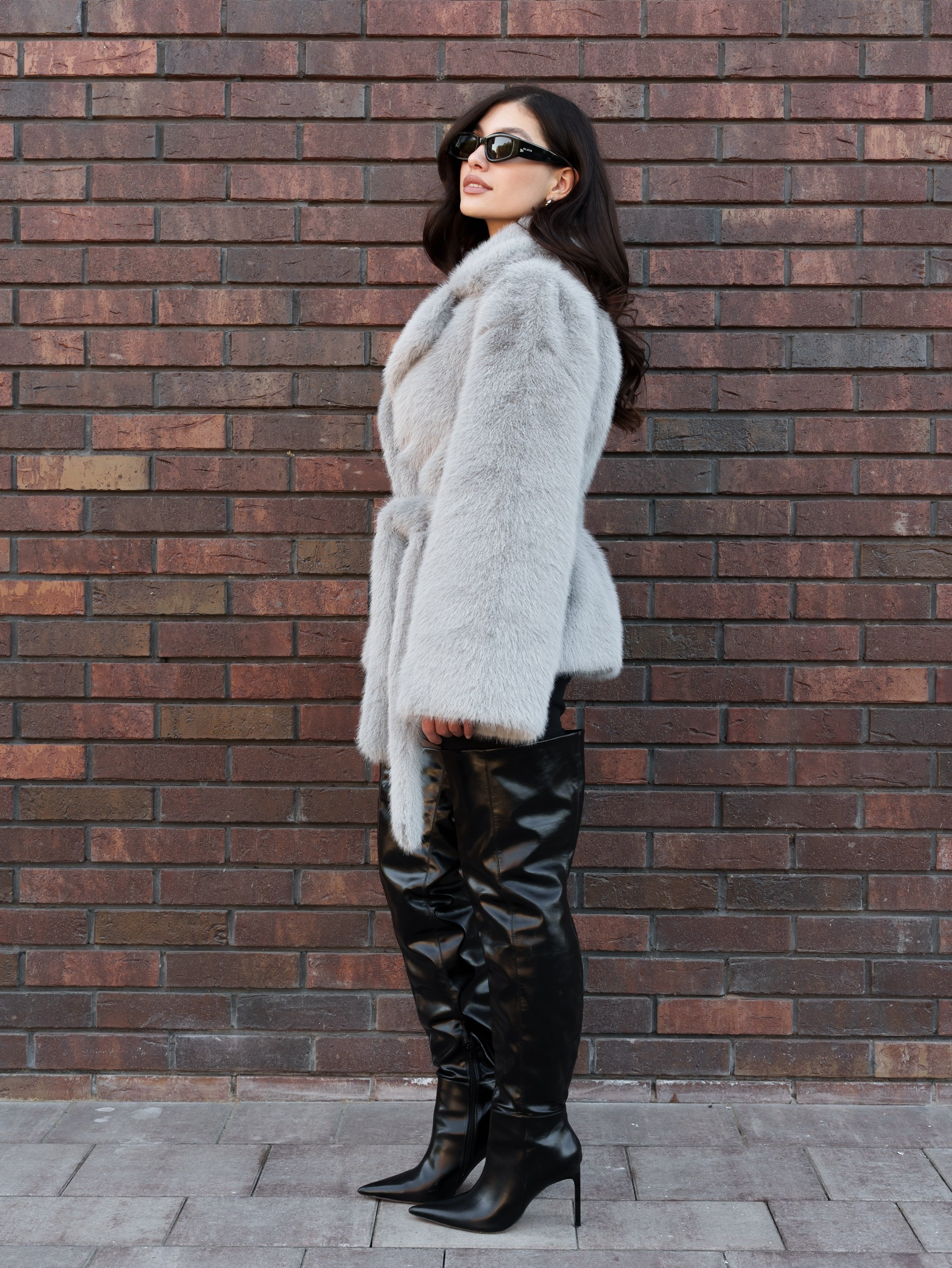 Уличная (для вб). Иван Упоров — фотограф, рилсмейкер чебоксары