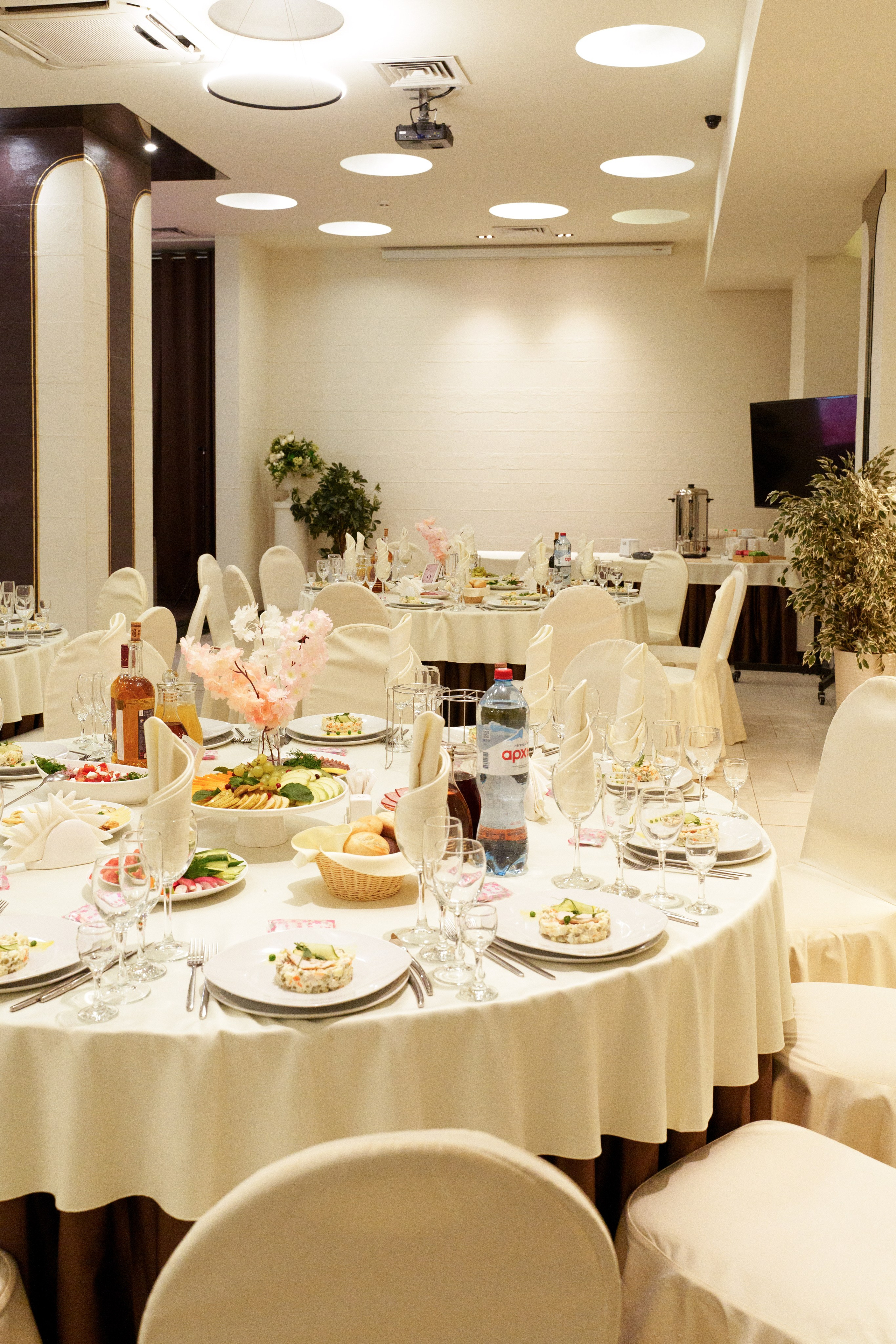 Банкетные залы. Иван Упоров — фотограф, рилсмейкер чебоксары