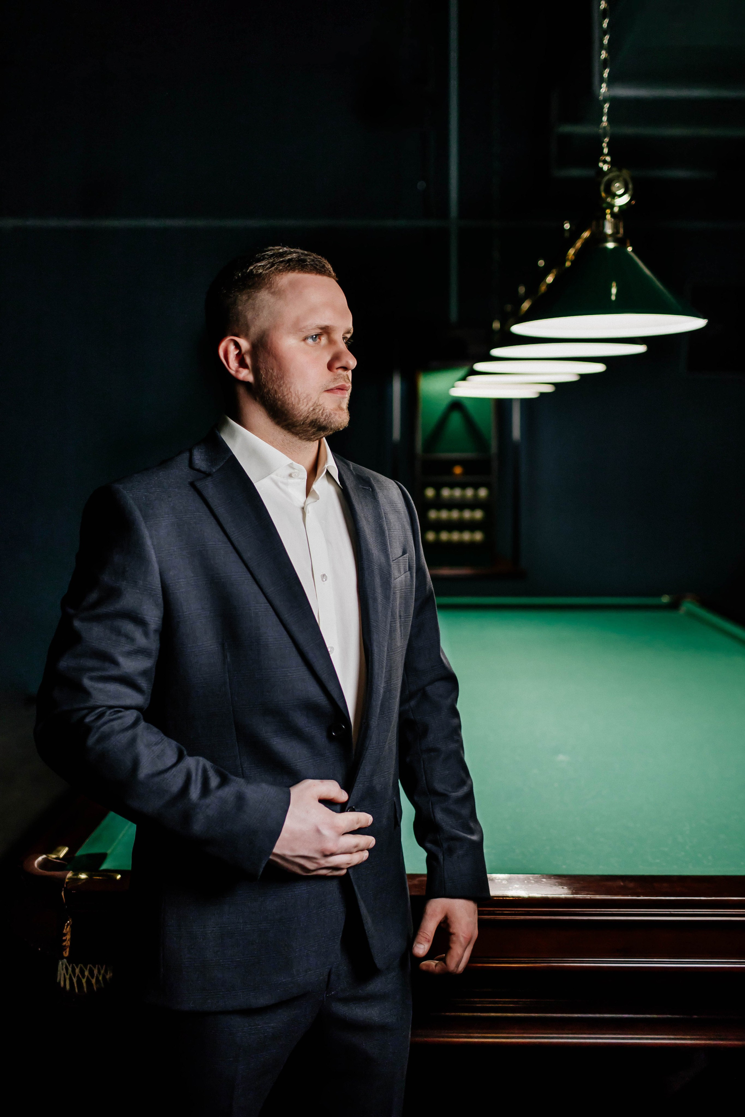 Юрий и Анастасия. Рыжова Тамара