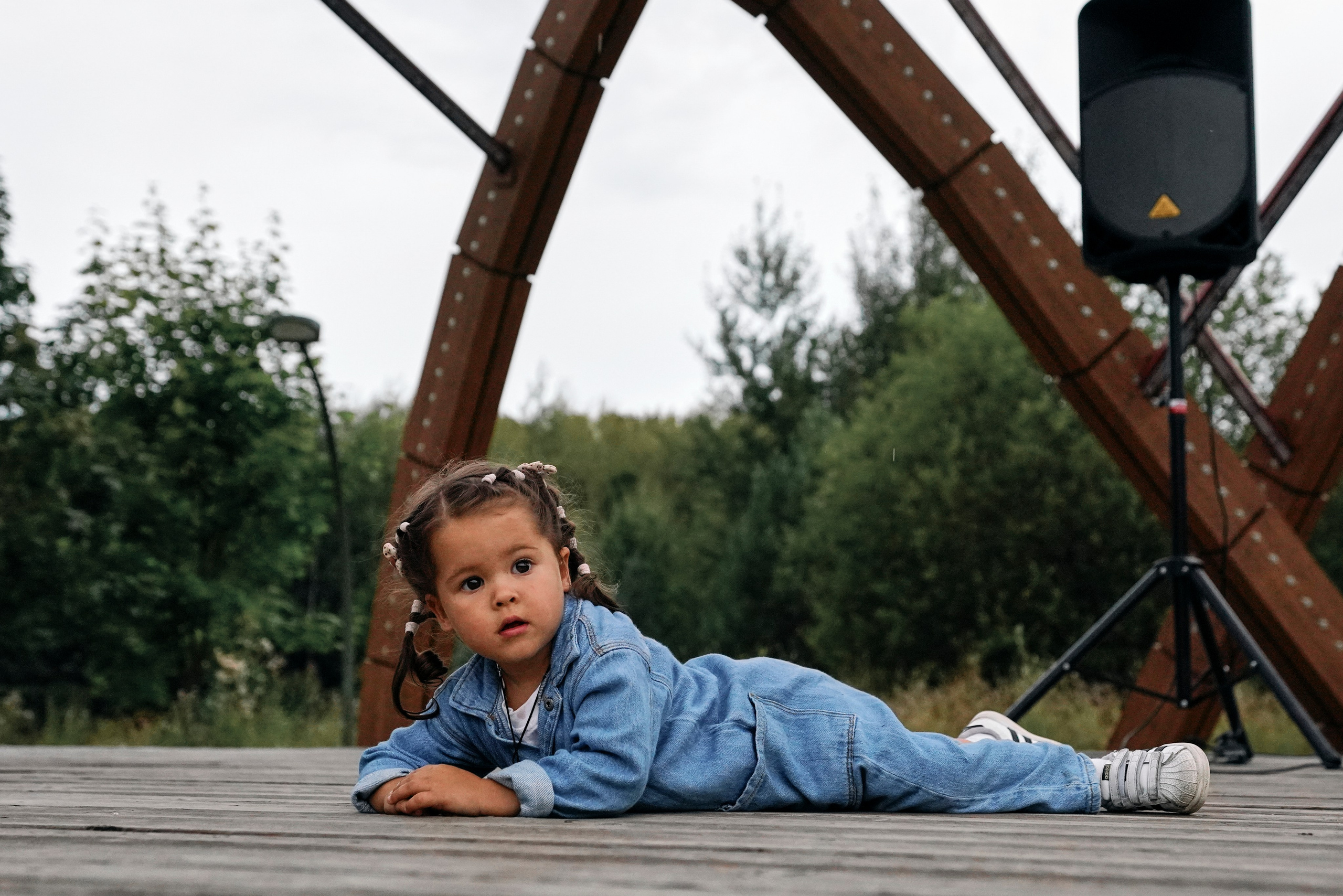 «Семейная вечеринка» 17.08.25. Фотограф Казань