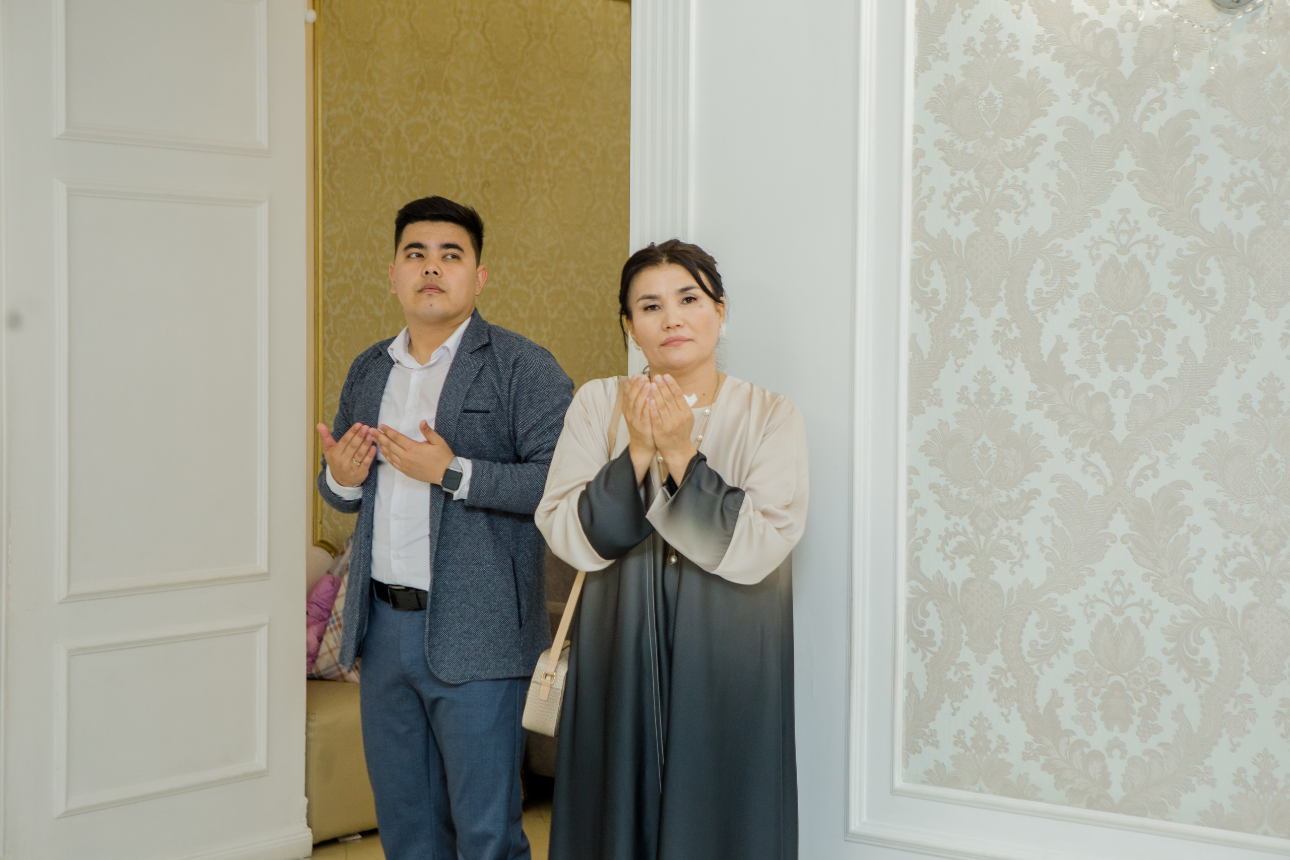 QYZ UZATU ZHADYRA. Свадебный и репортажный фотограф в Астане T.Yertay «Nomad media»