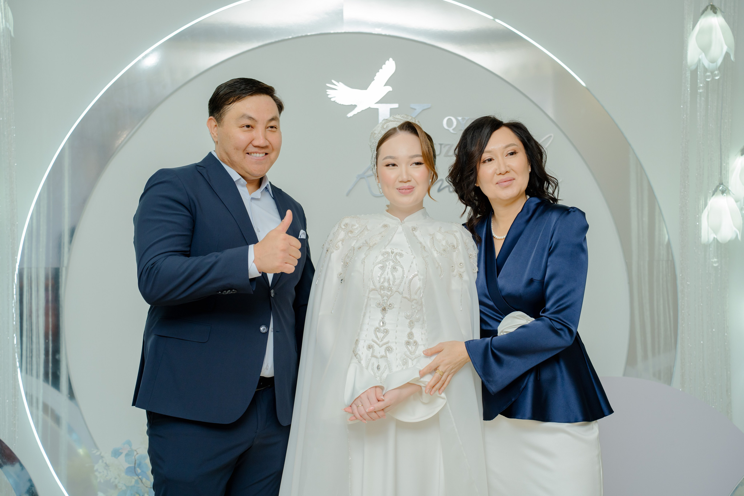 KAMILLA QYZ UZATU. Nomad media