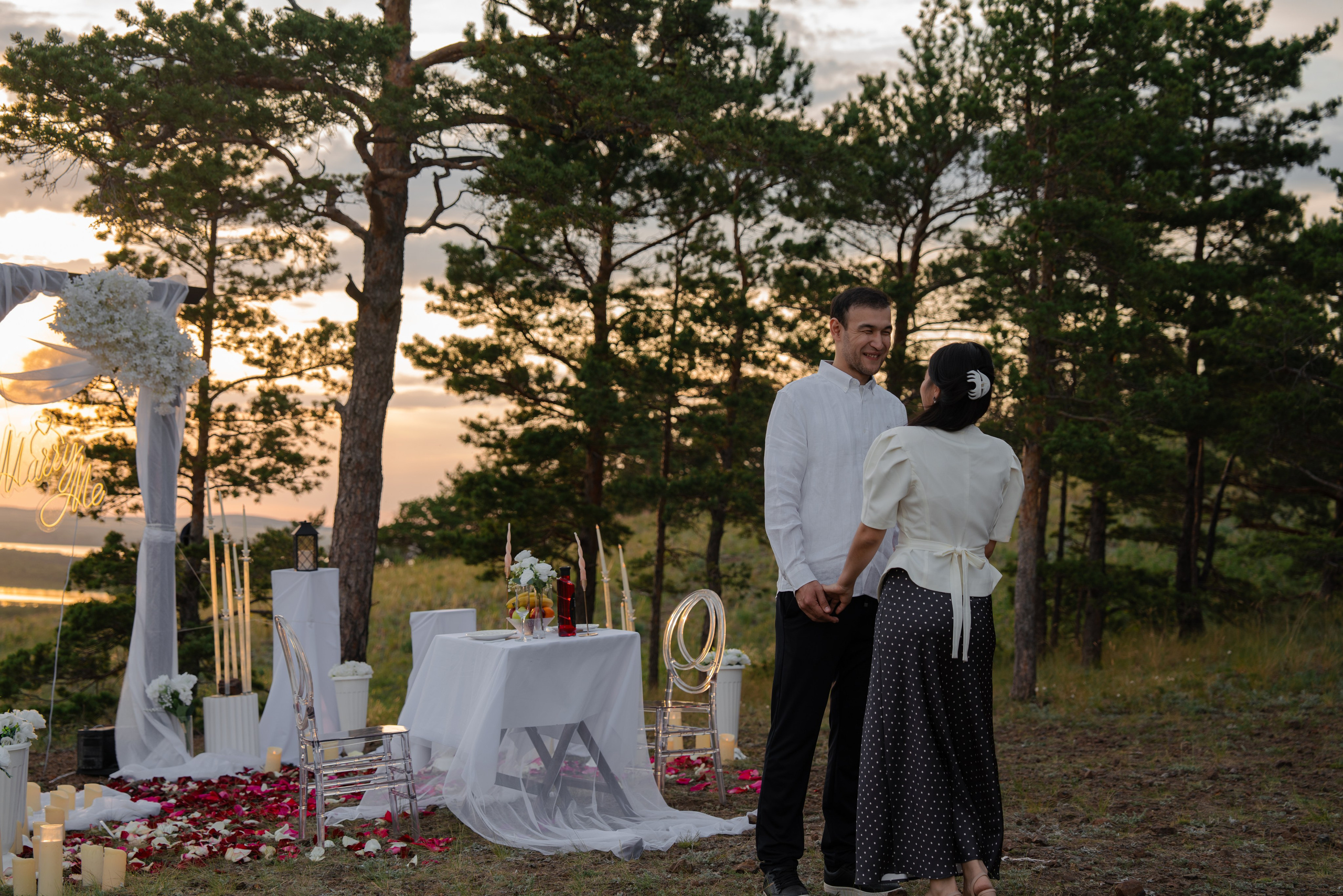 Marry Me. Свадебный и репортажный фотограф в Астане T.Yertay «Nomad media»