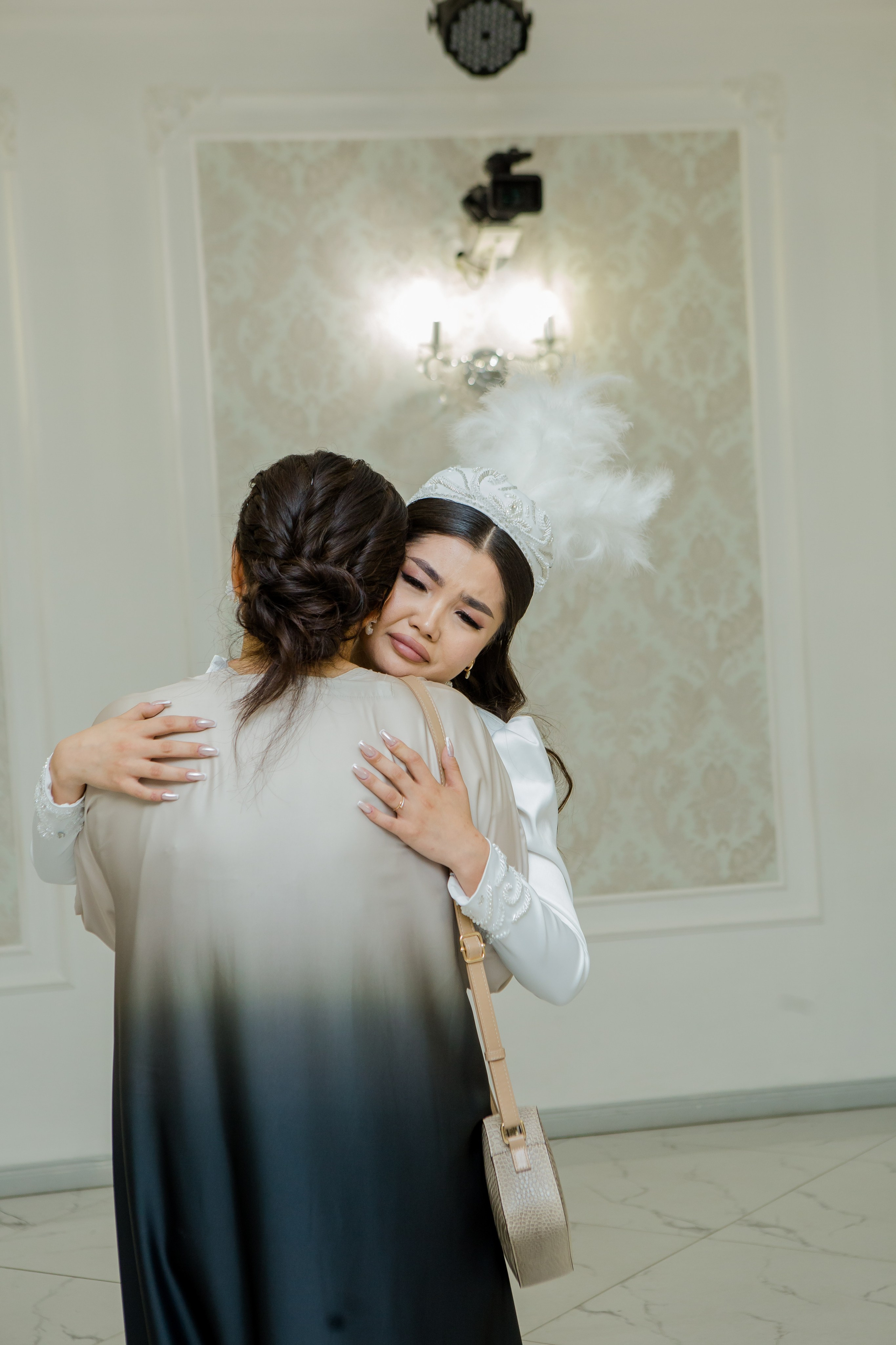 QYZ UZATU ZHADYRA. Свадебный и репортажный фотограф в Астане T.Yertay «Nomad media»