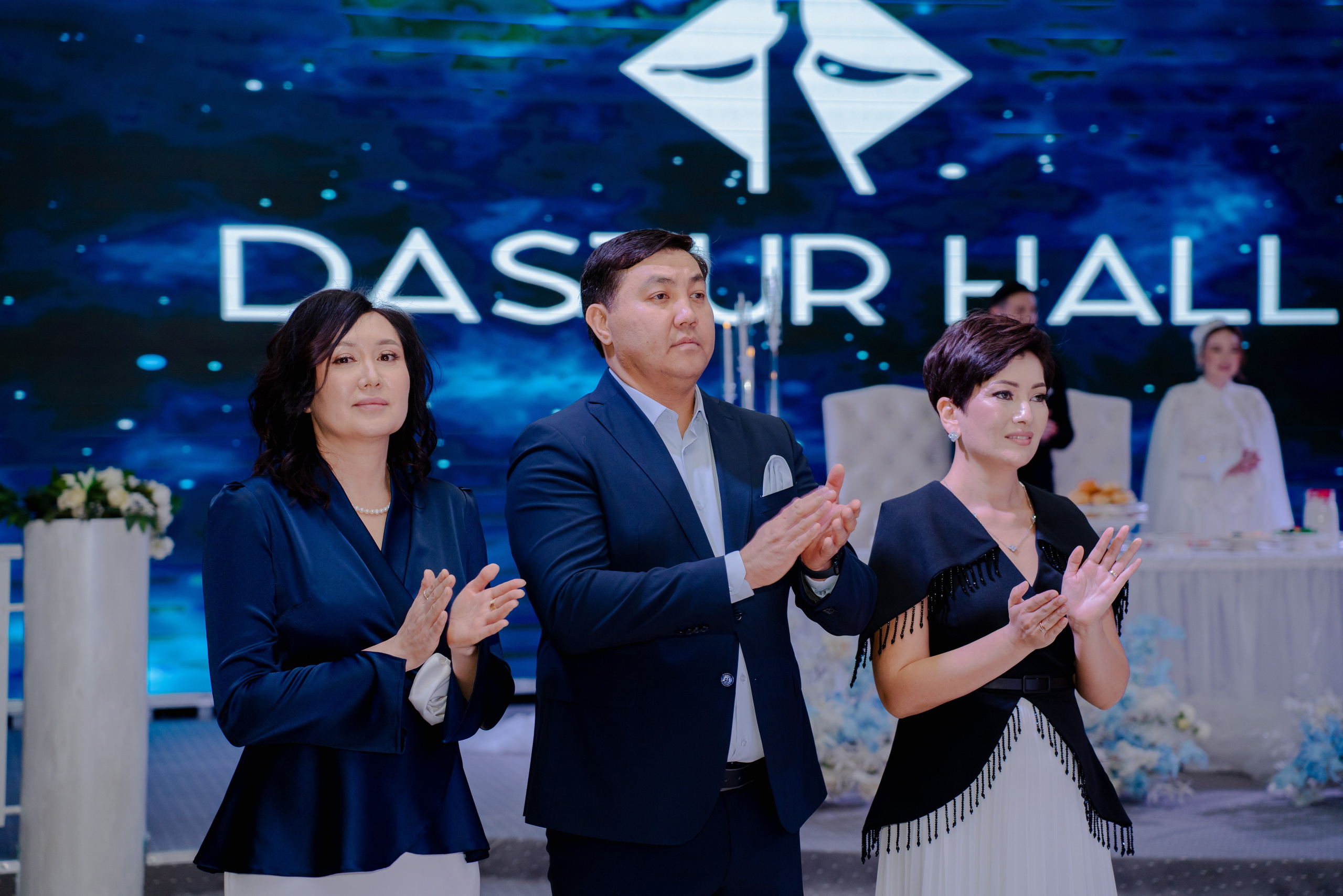 KAMILLA QYZ UZATU. Nomad media