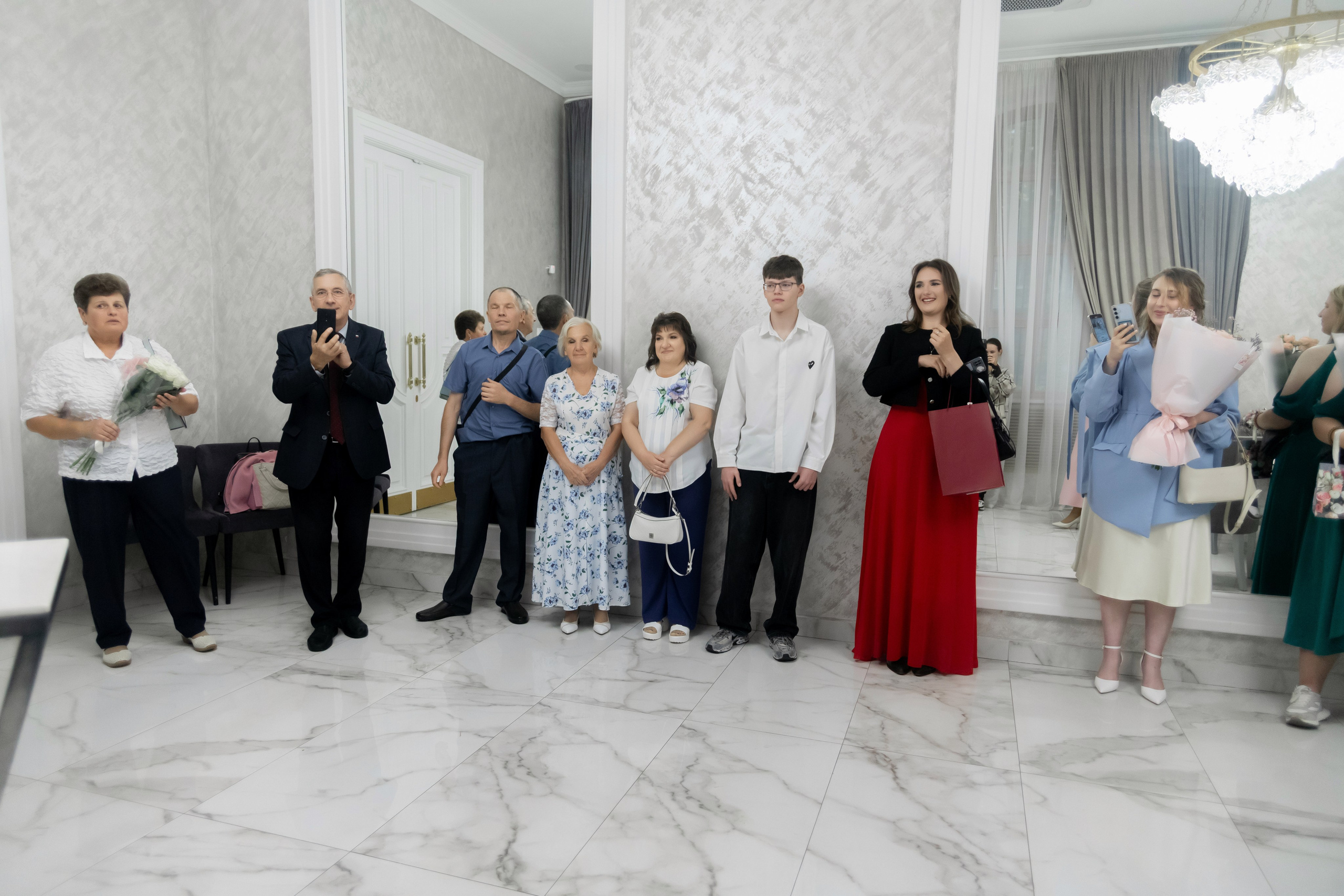 Свадьба Татьяна и Павел. Индивидуальный и свадебный фотограф в Москве, Электростали и Туле Кадейкина Екатерина