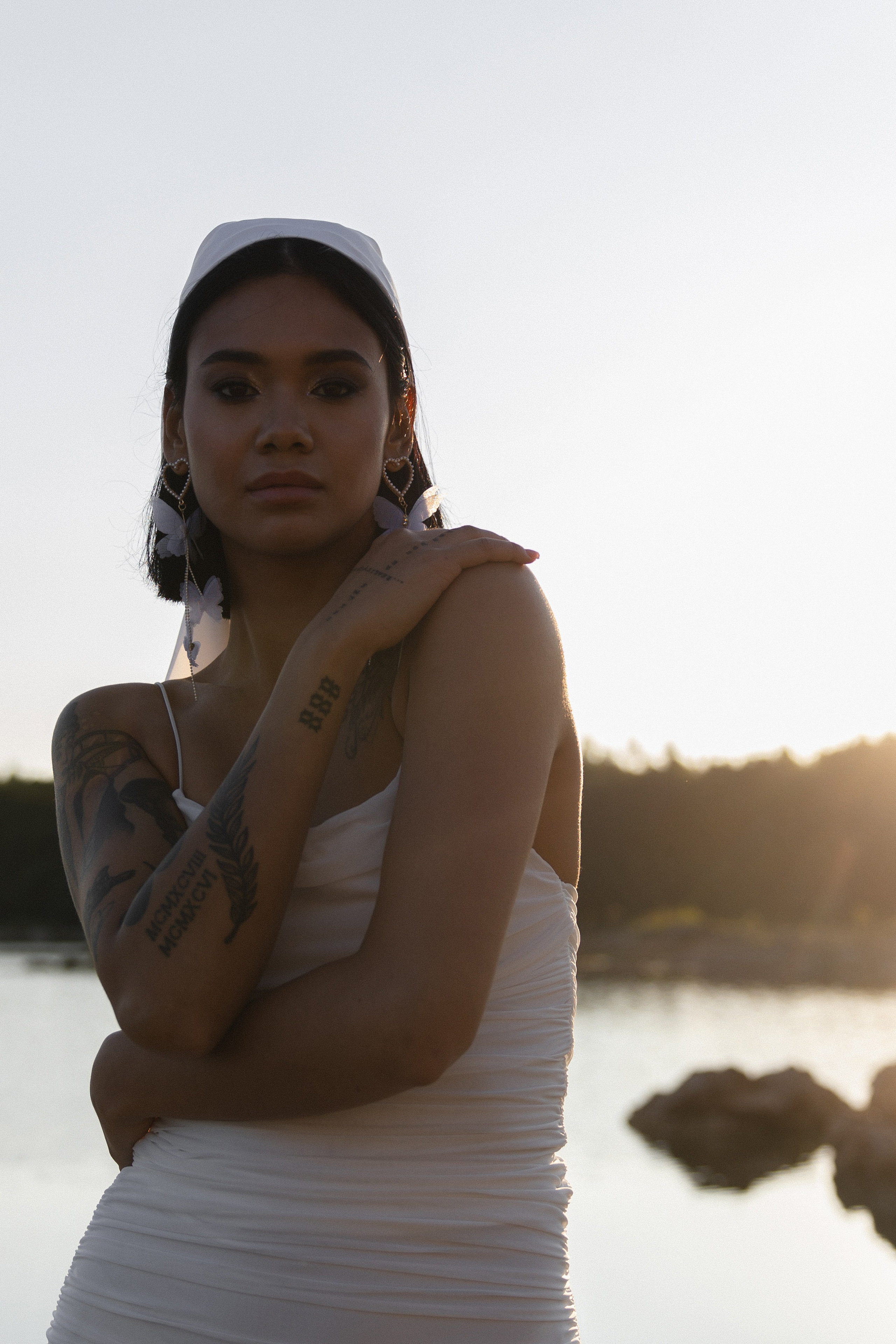 Портретная съемка в Санкт-Петербурге. Свадебный и репортажный фотограф в Санкт-Петербурге | Михаил Песиков