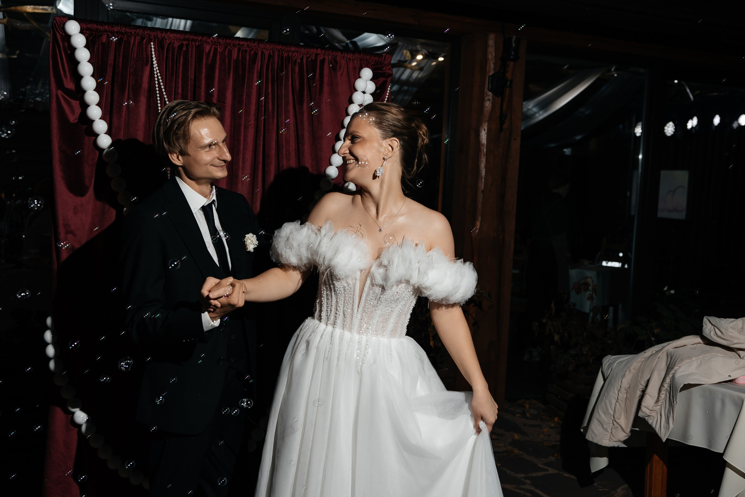 Кирилл и Александра. Фотограф Пенза Марина Арбузова |свадебный и семейный фотограф