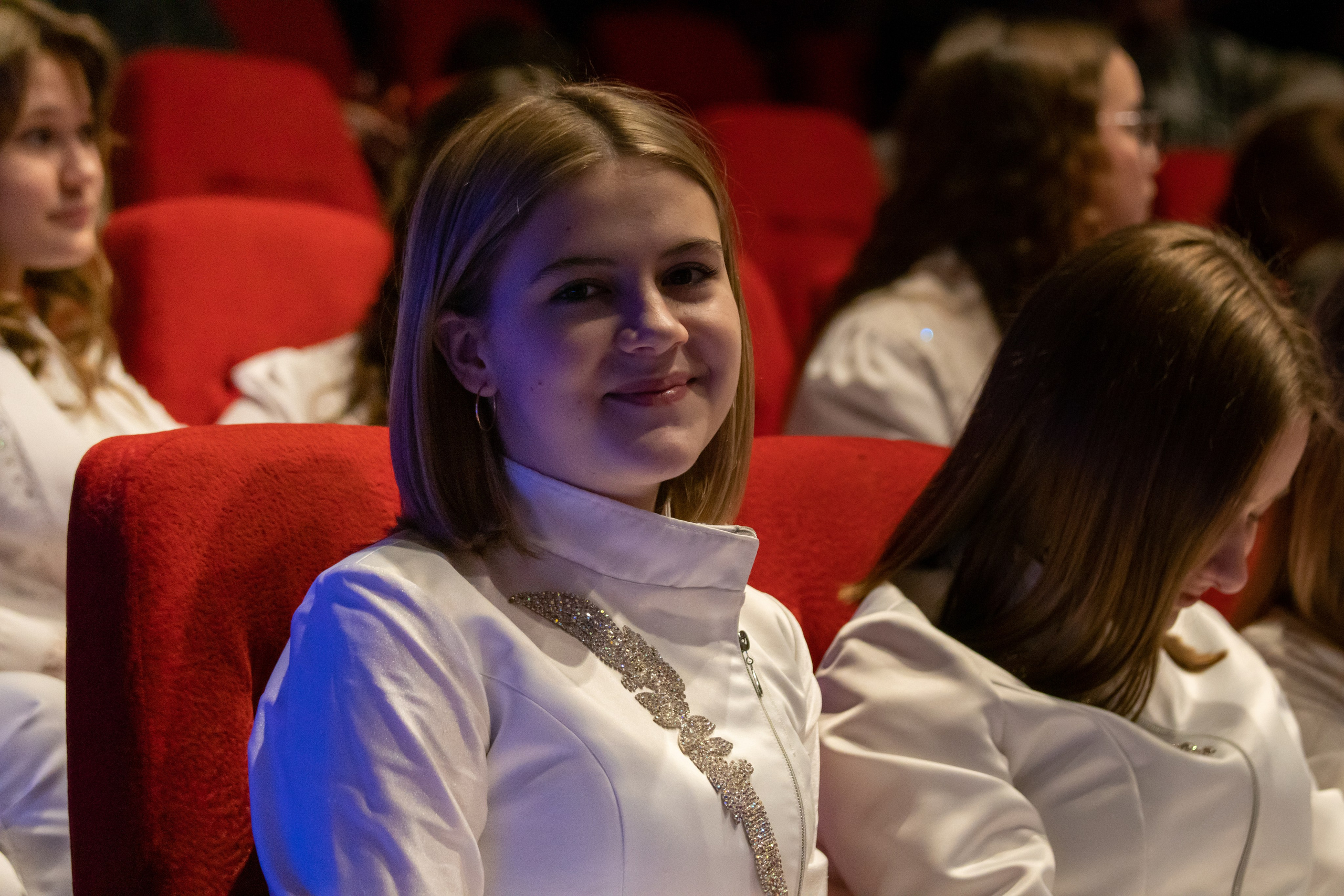 Съёмка концерта Домисольки с оркестром. «Студия DRONAVT`s» — видеосъёмка и фотография г. Москва