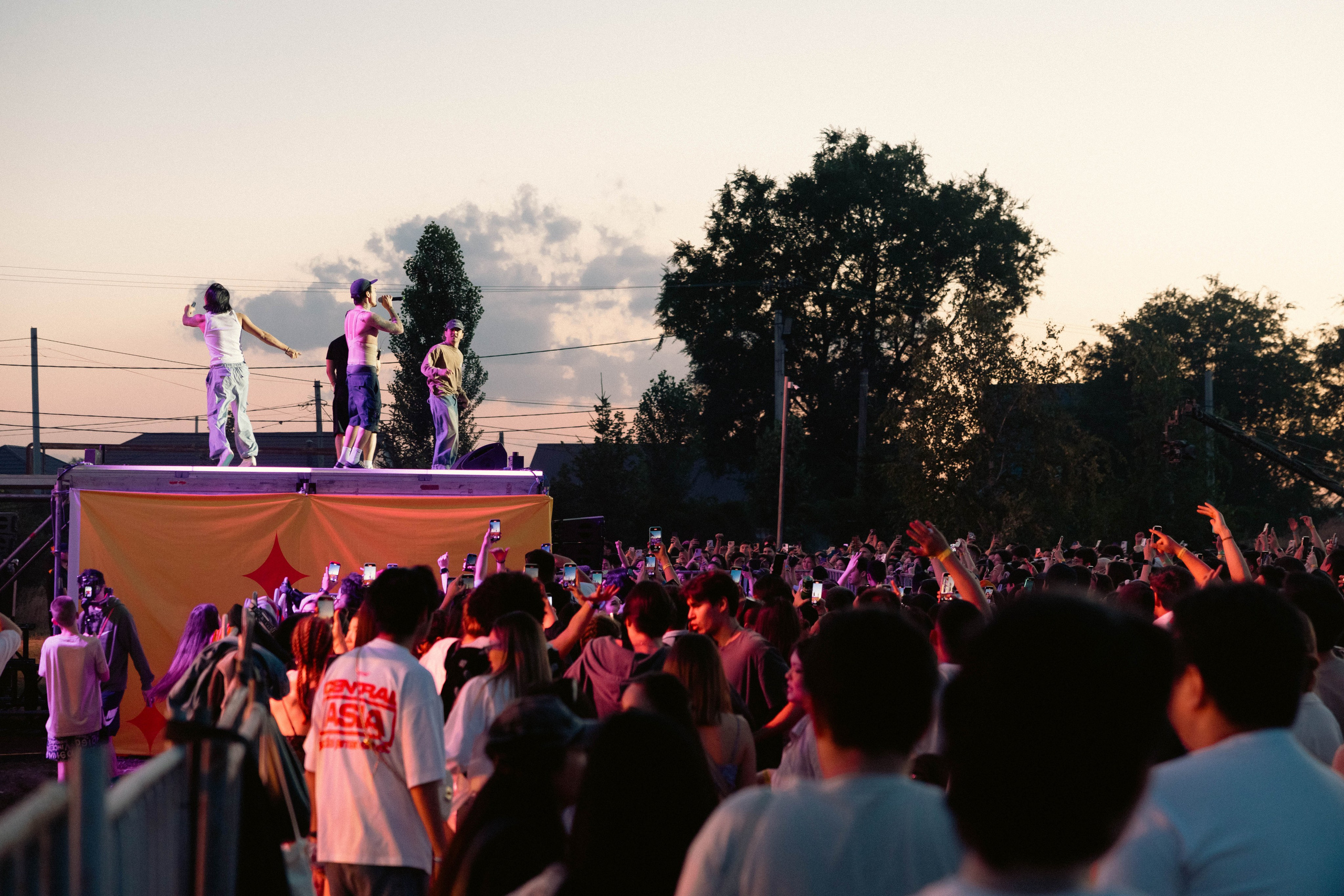 Репортажная фотосессия. Samur.eye