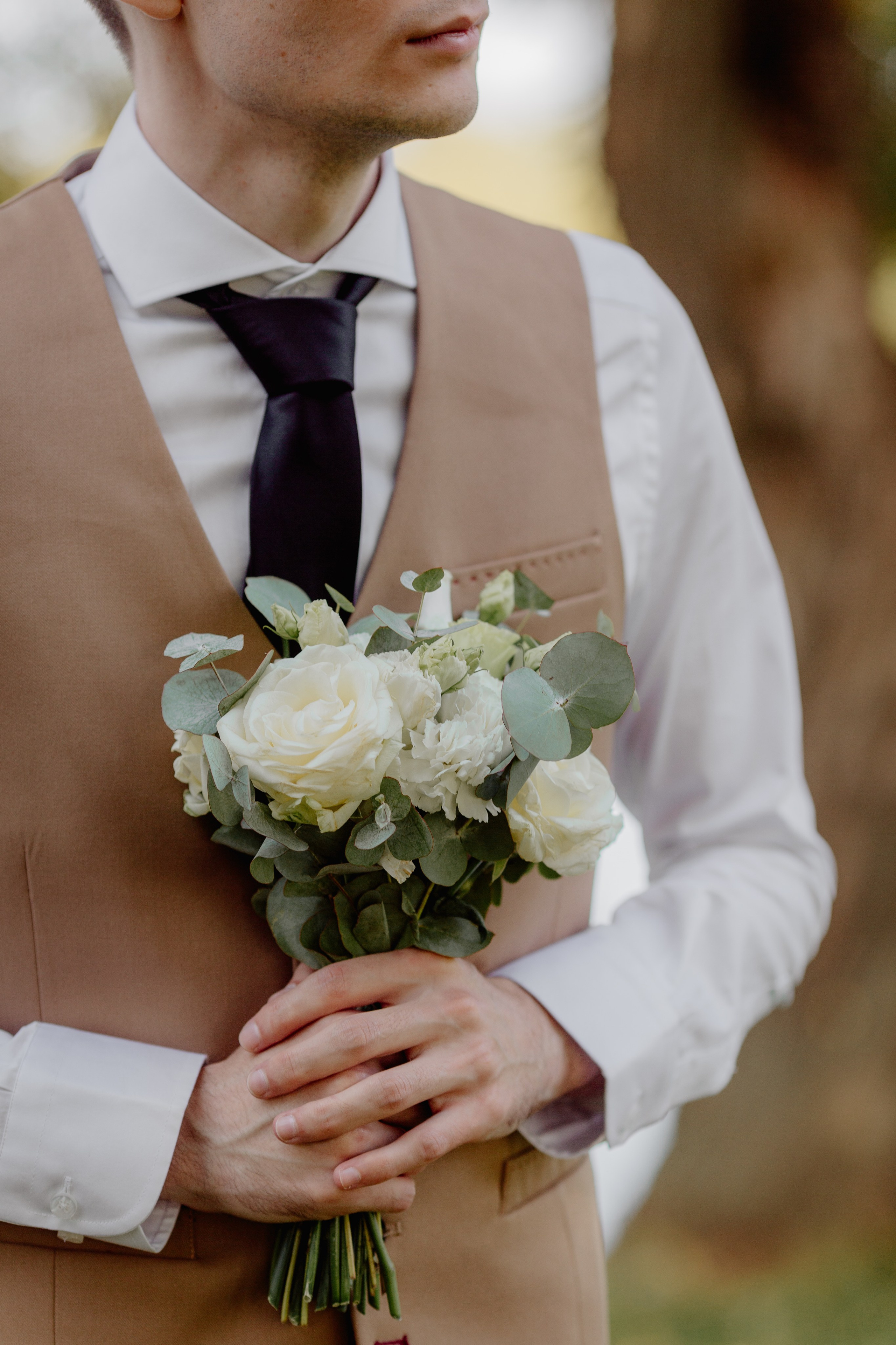 Михаил и Альбина. Свадебный фотограф Александр Абрамов Москва / Зеленоград