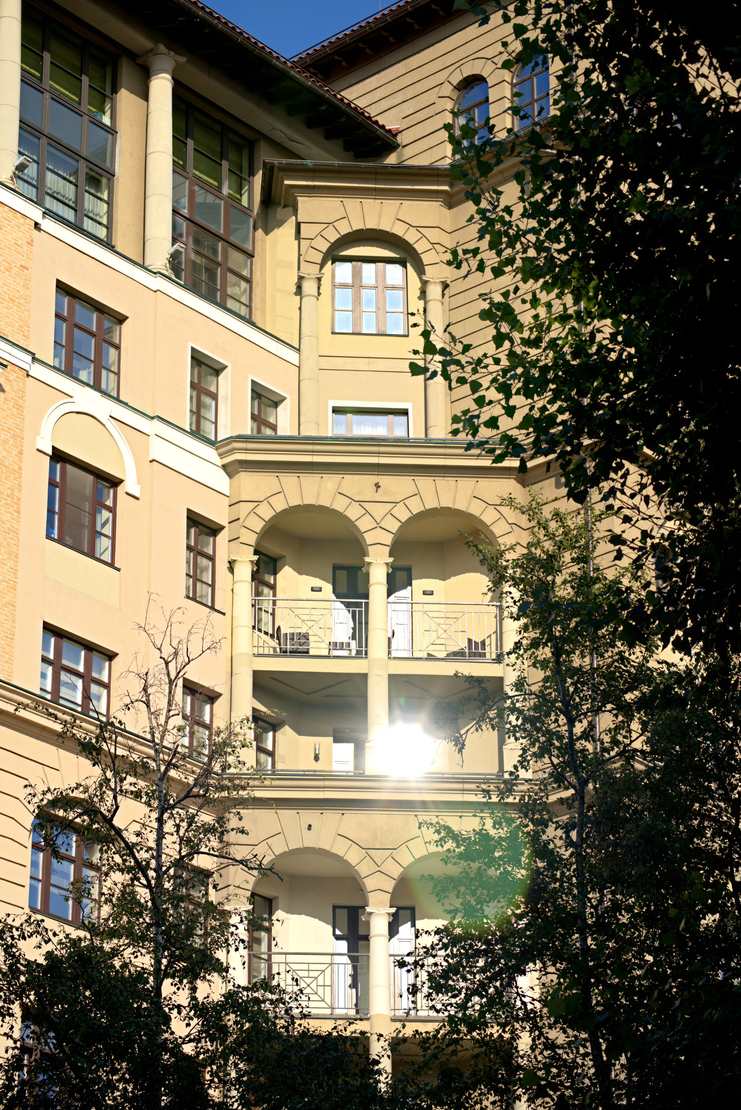 Москва | Лето 2025. GLAR