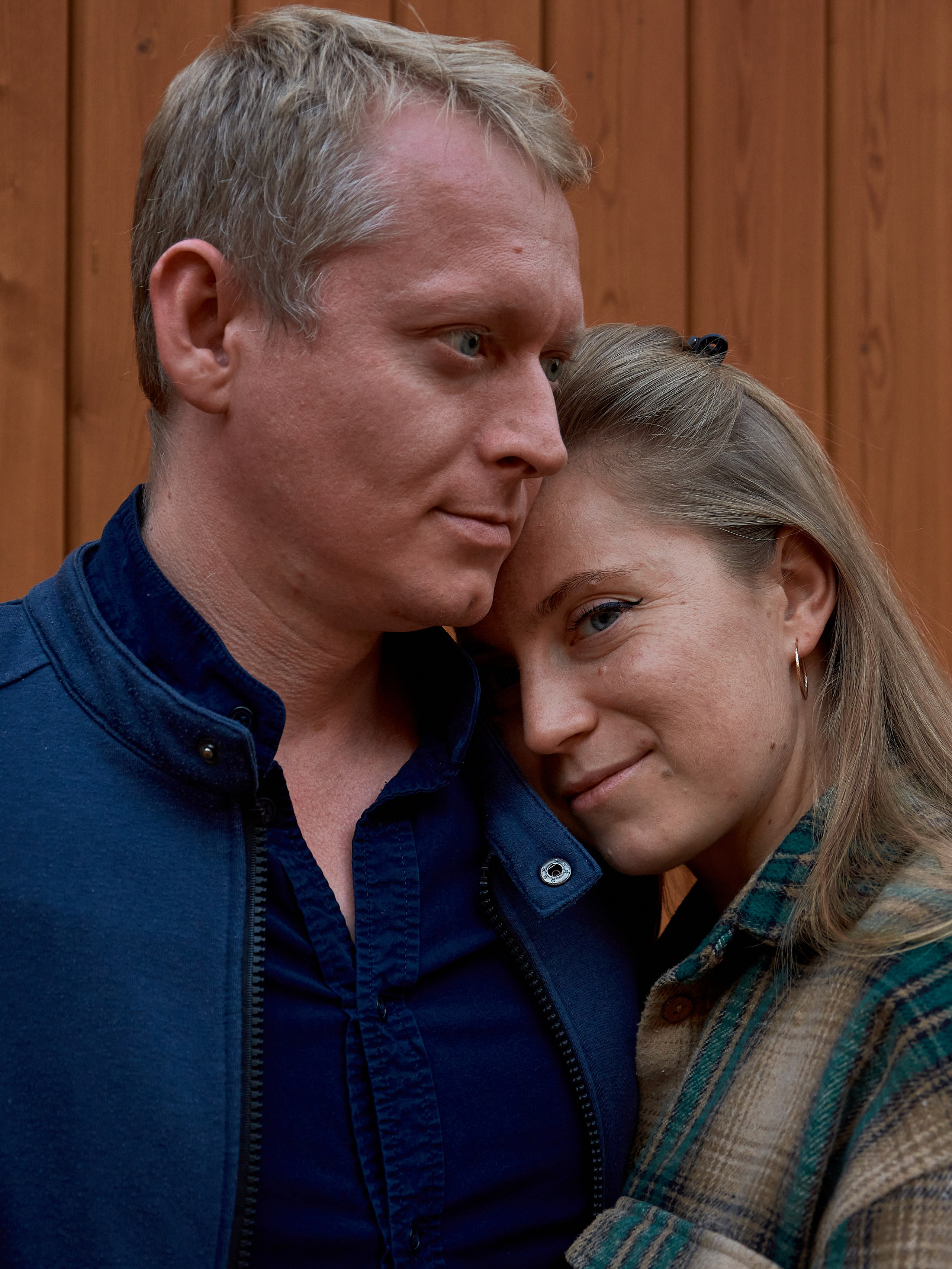 Игорь и Анастасия. Фотограф Щёлково