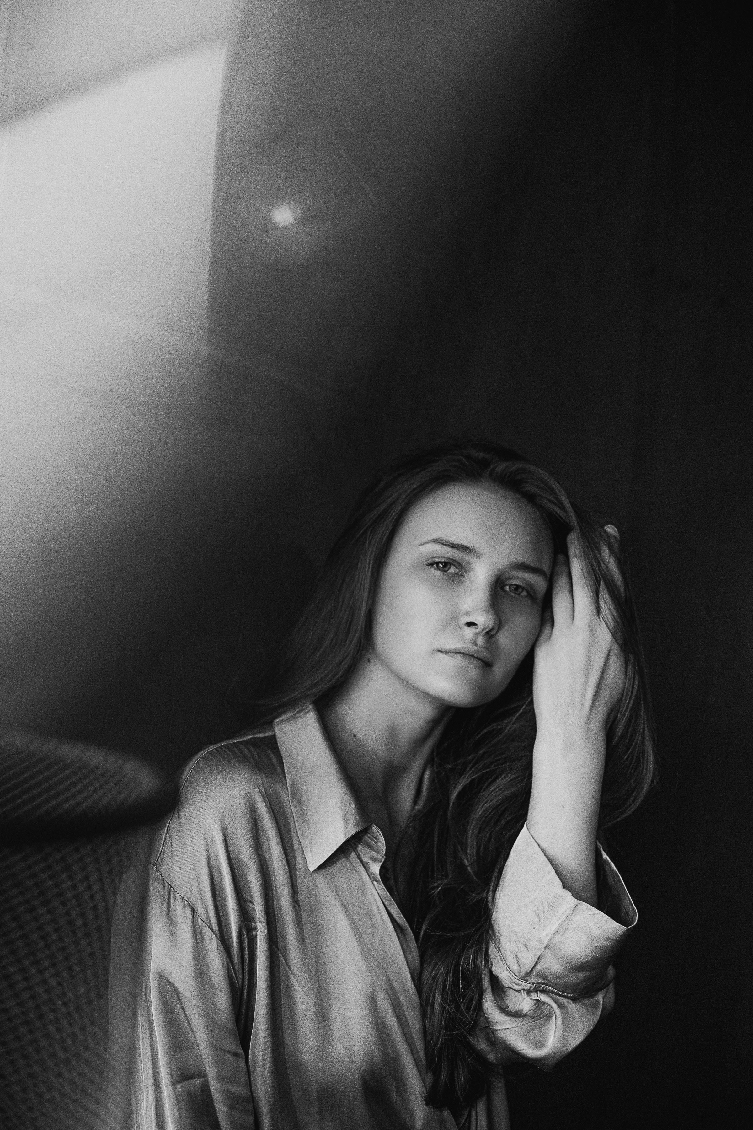 Алёна. Фотограф в Самаре Евгения Глубокова