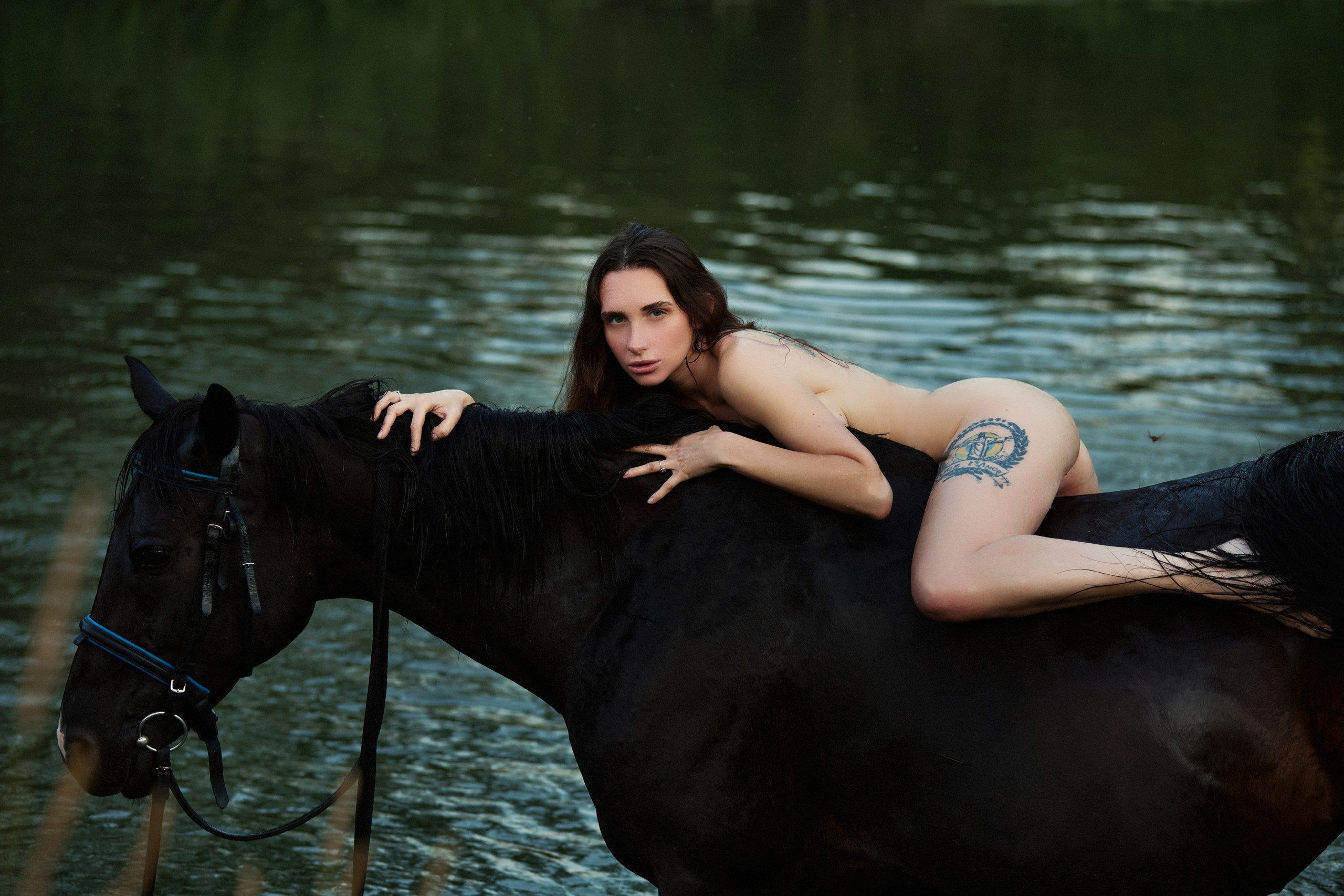 Дымка. Другой взгляд на фотографию