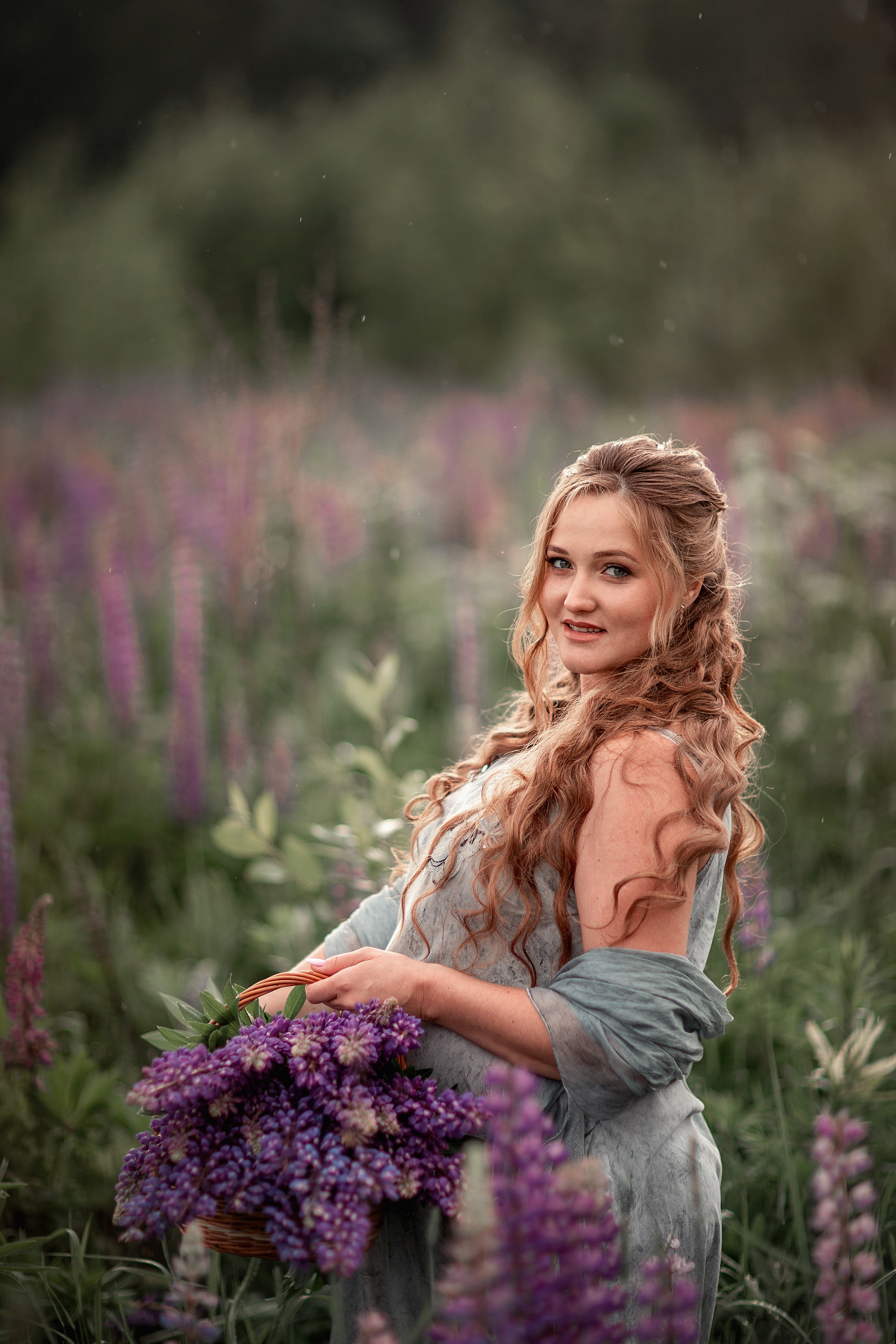 Фотосессия беременности Тейково. Олеся Ефанова фотограф Иваново, Тейково и Плёс