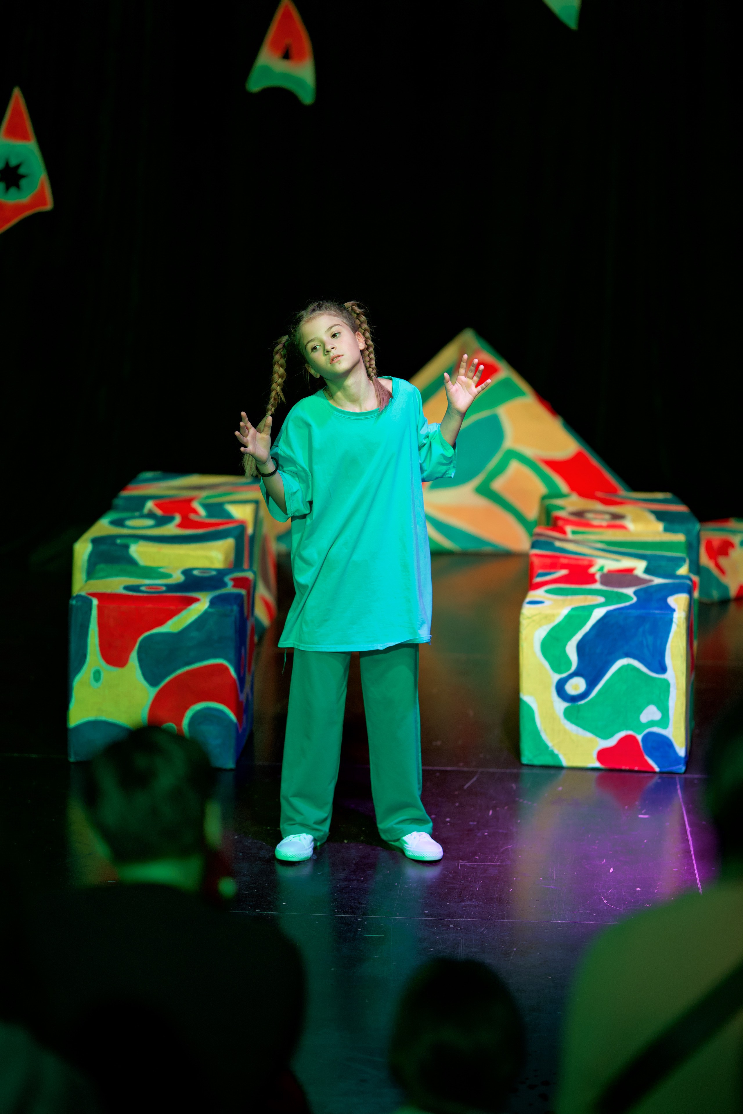 Все мальчишки дураки (1 состав). Фотограф Денис Болдинов. Москва