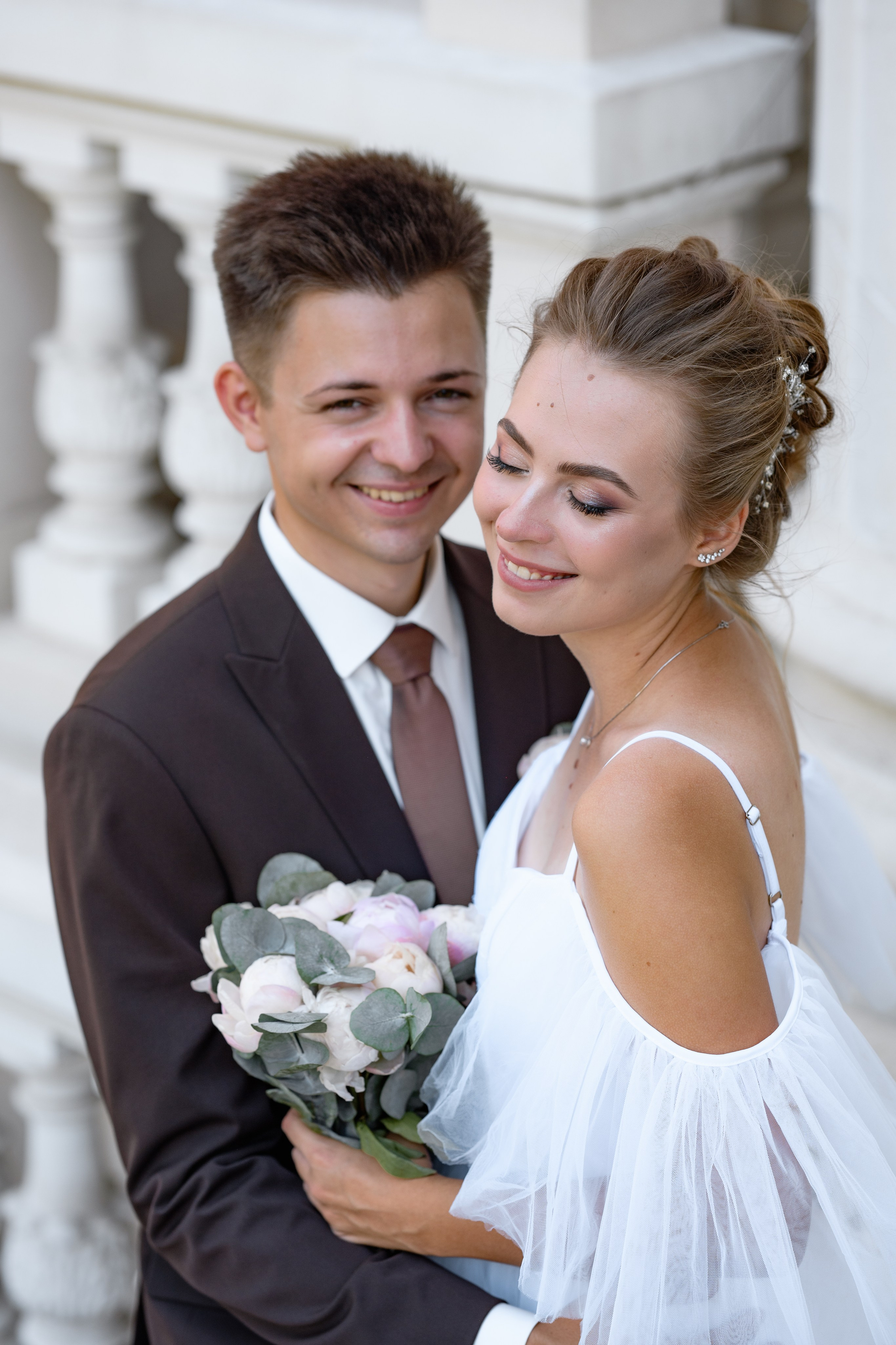 CLASSIC. Фотограф в Ростове-на-Дону Оксана Филатьева