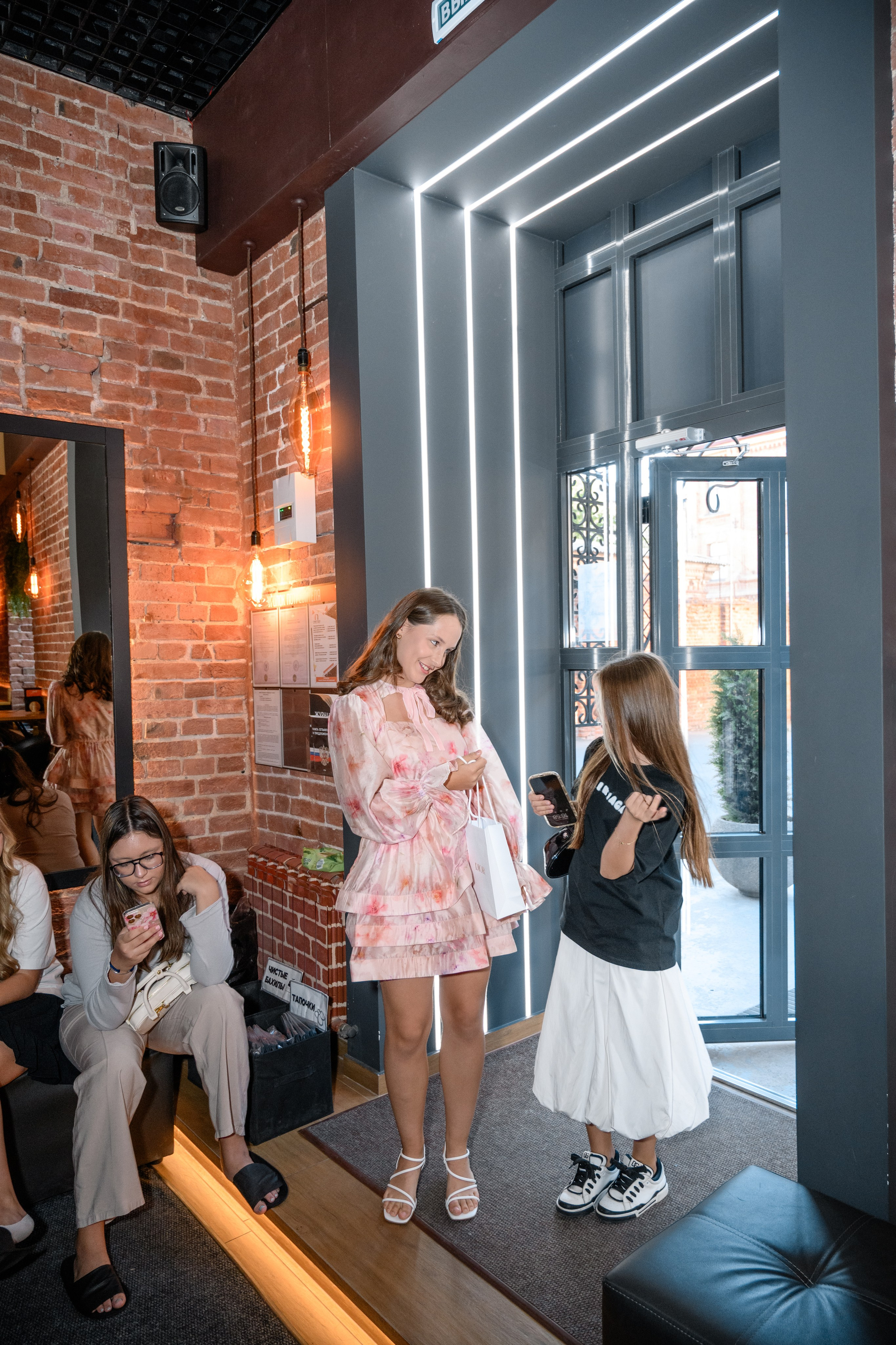 День рождения. Фотограф в Ростове-на-Дону Оксана Филатьева