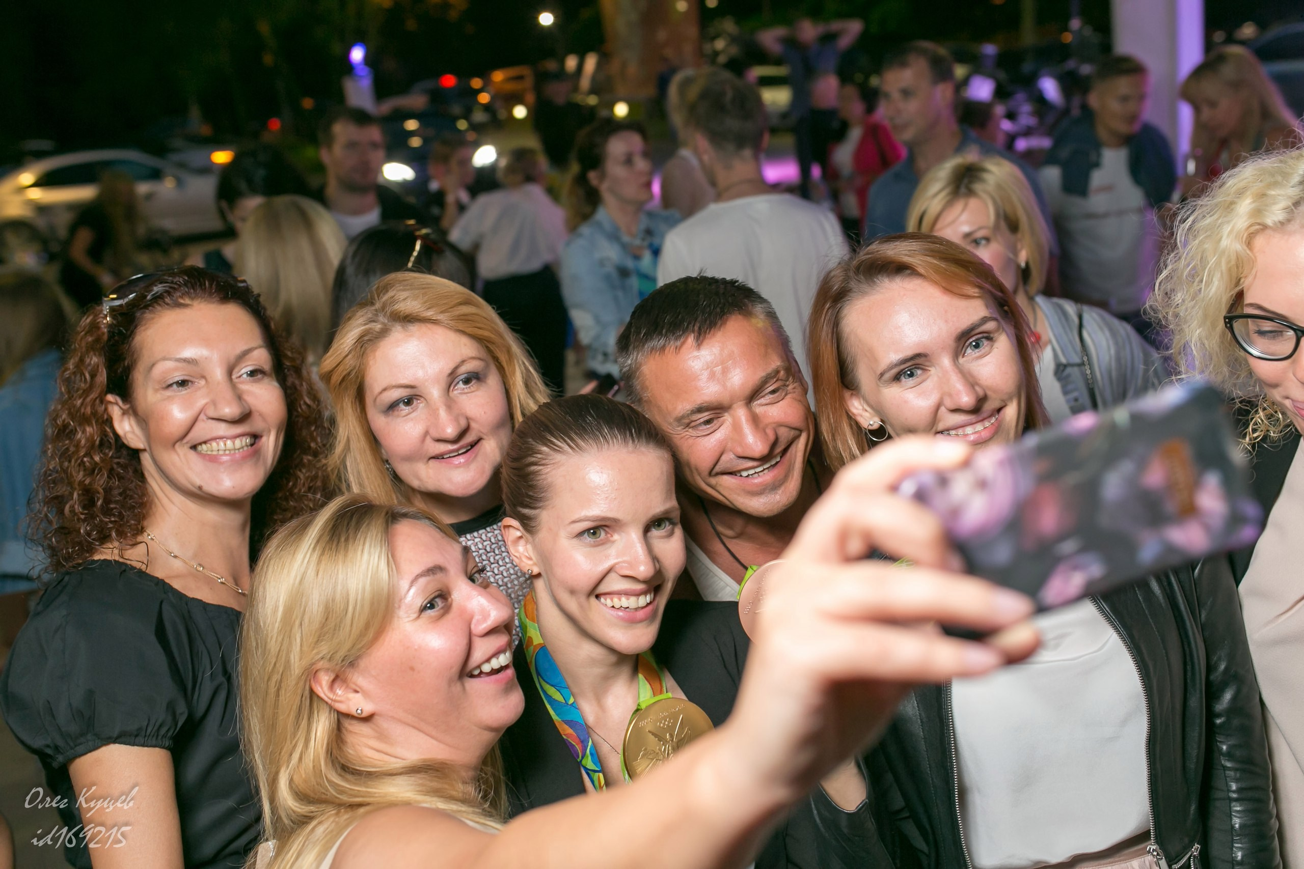 Золото и серебро олимпиады 2016, только из жаркой Бразилии. Свадебный и Репортажный фотограф в Санкт-Петербурге