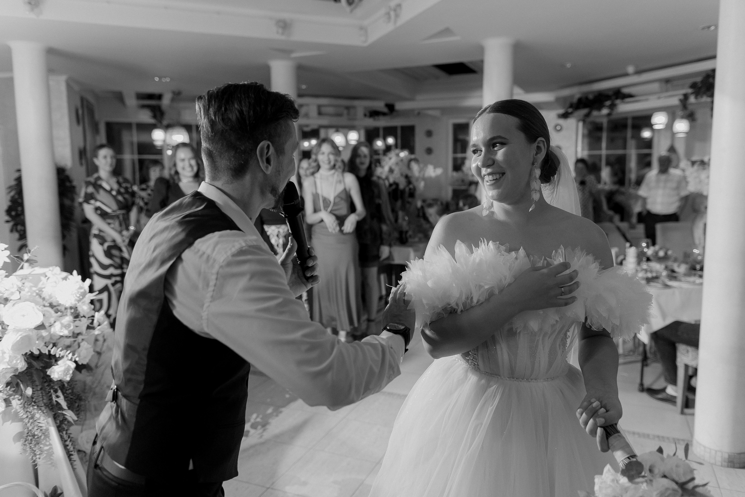 М&Д. Свадебный и семейный фотограф Олеся Маркелова