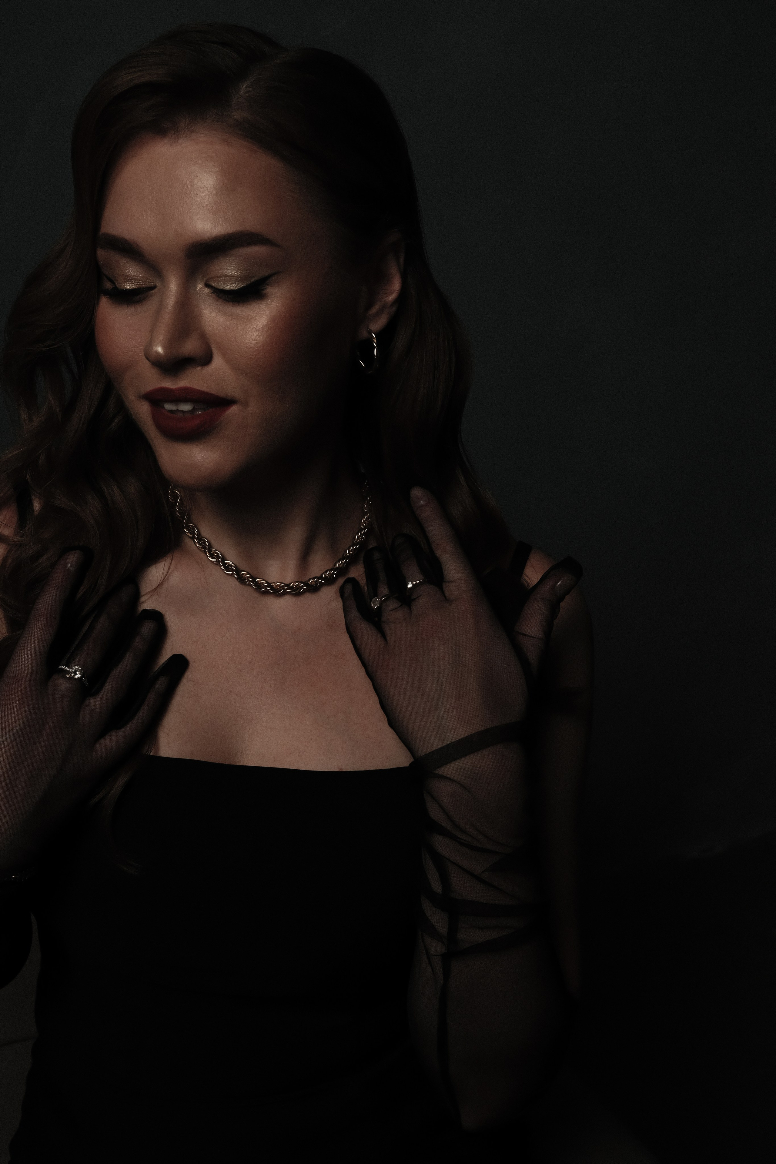 День рождения королевы. Портретный фотограф в Новороссийске|Елизавета Кулакова