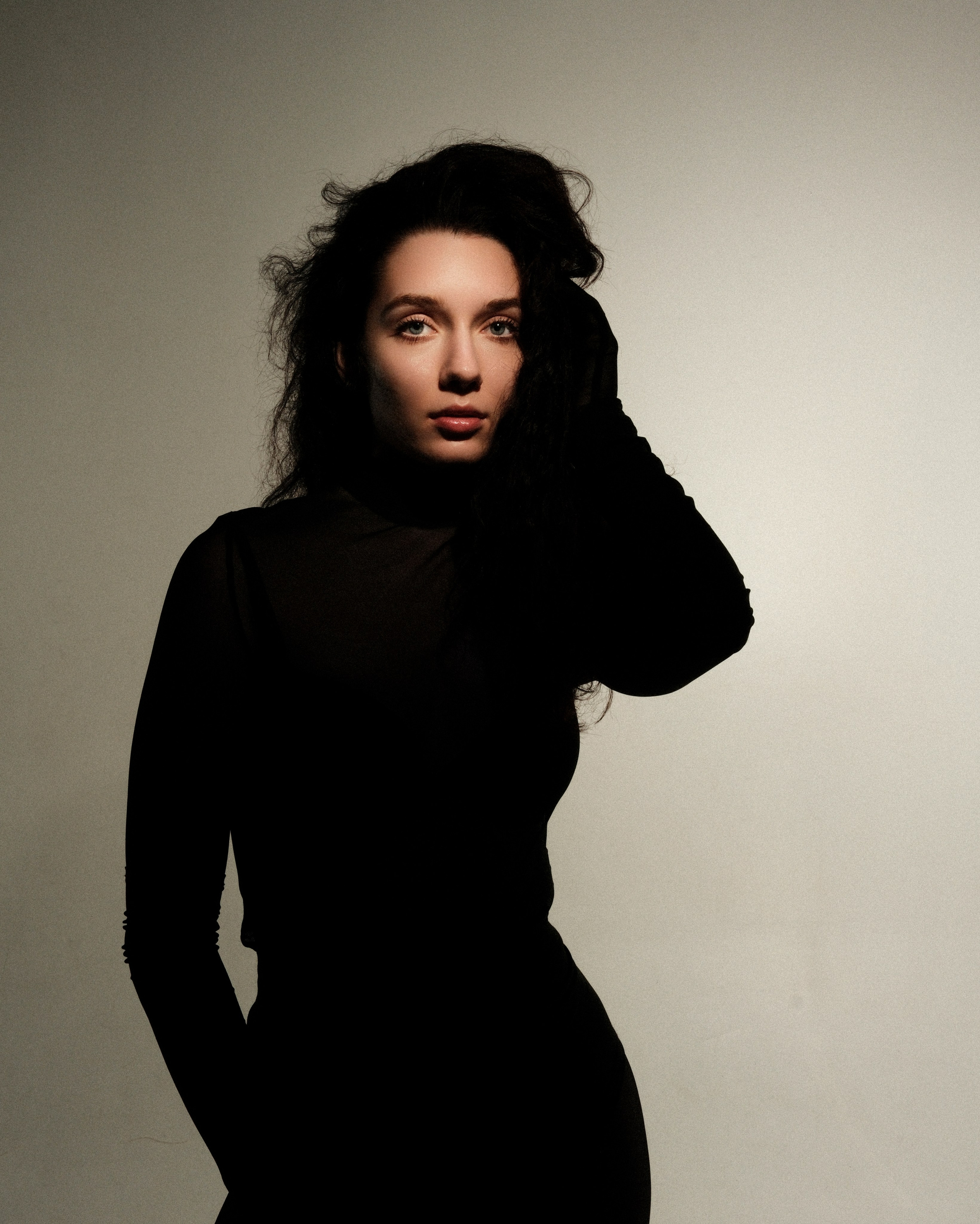 Арина. Портретный фотограф в Новороссийске|Елизавета Кулакова