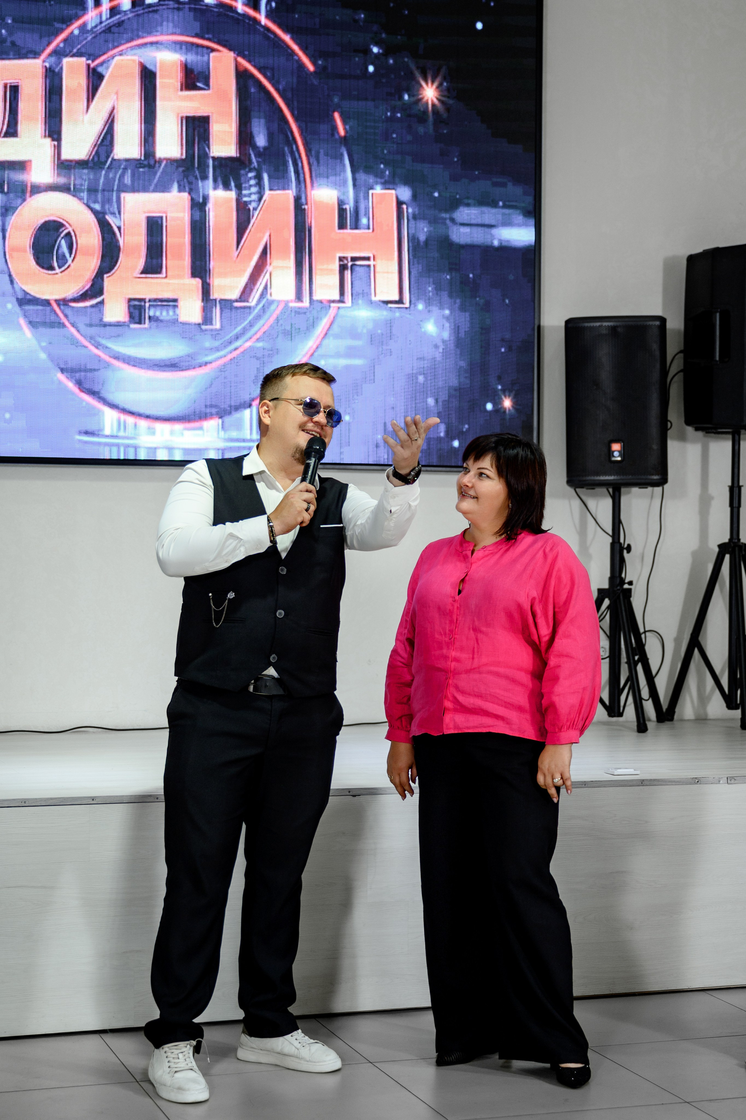 Nadezhda & Alexey. Фотограф в Липецке Ковалько Евгений