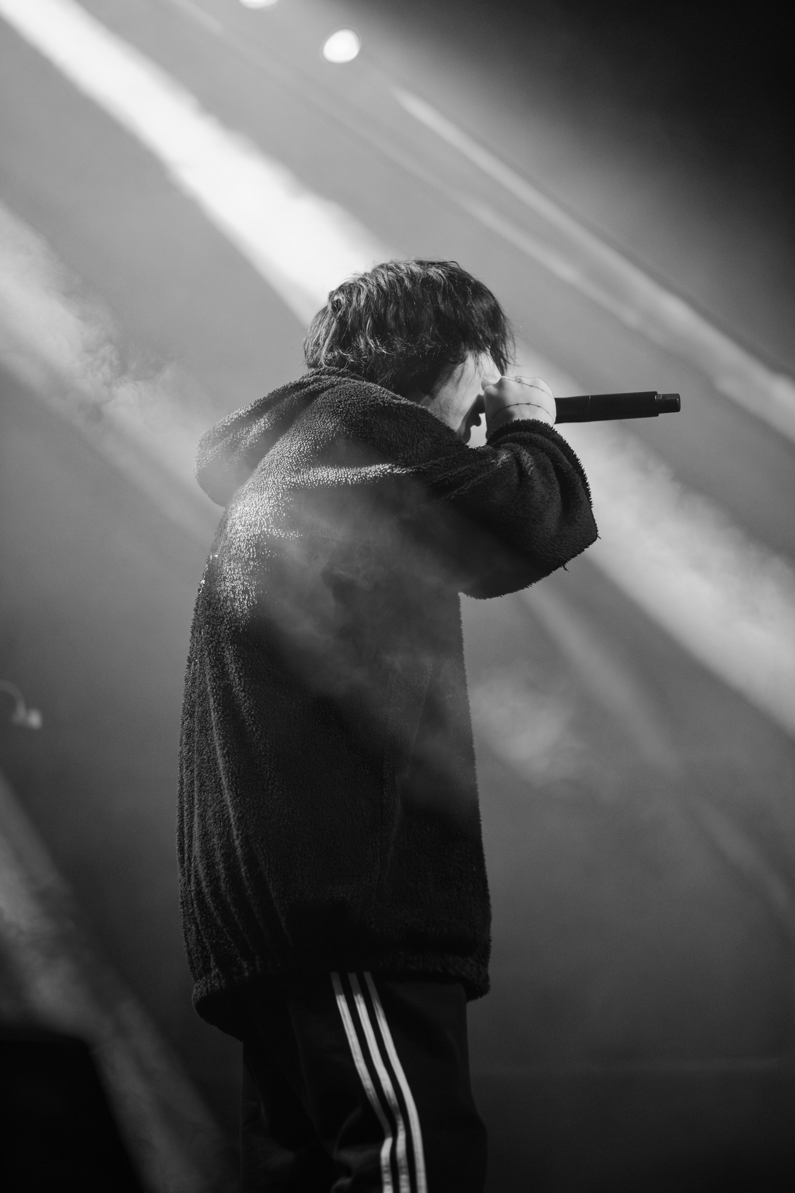 Shadowraze. Фотограф в Пермском крае Матвей Раттер