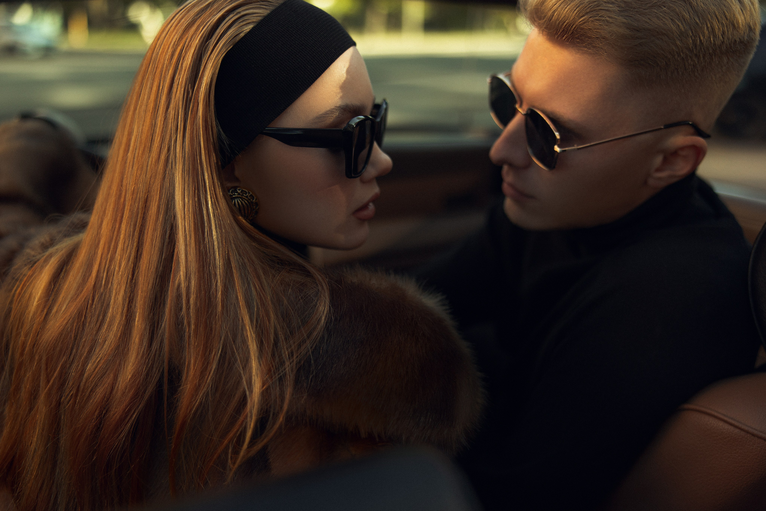 Old money. Свадебный и портретный фотограф в Ростове на Дону Андо Саргсян