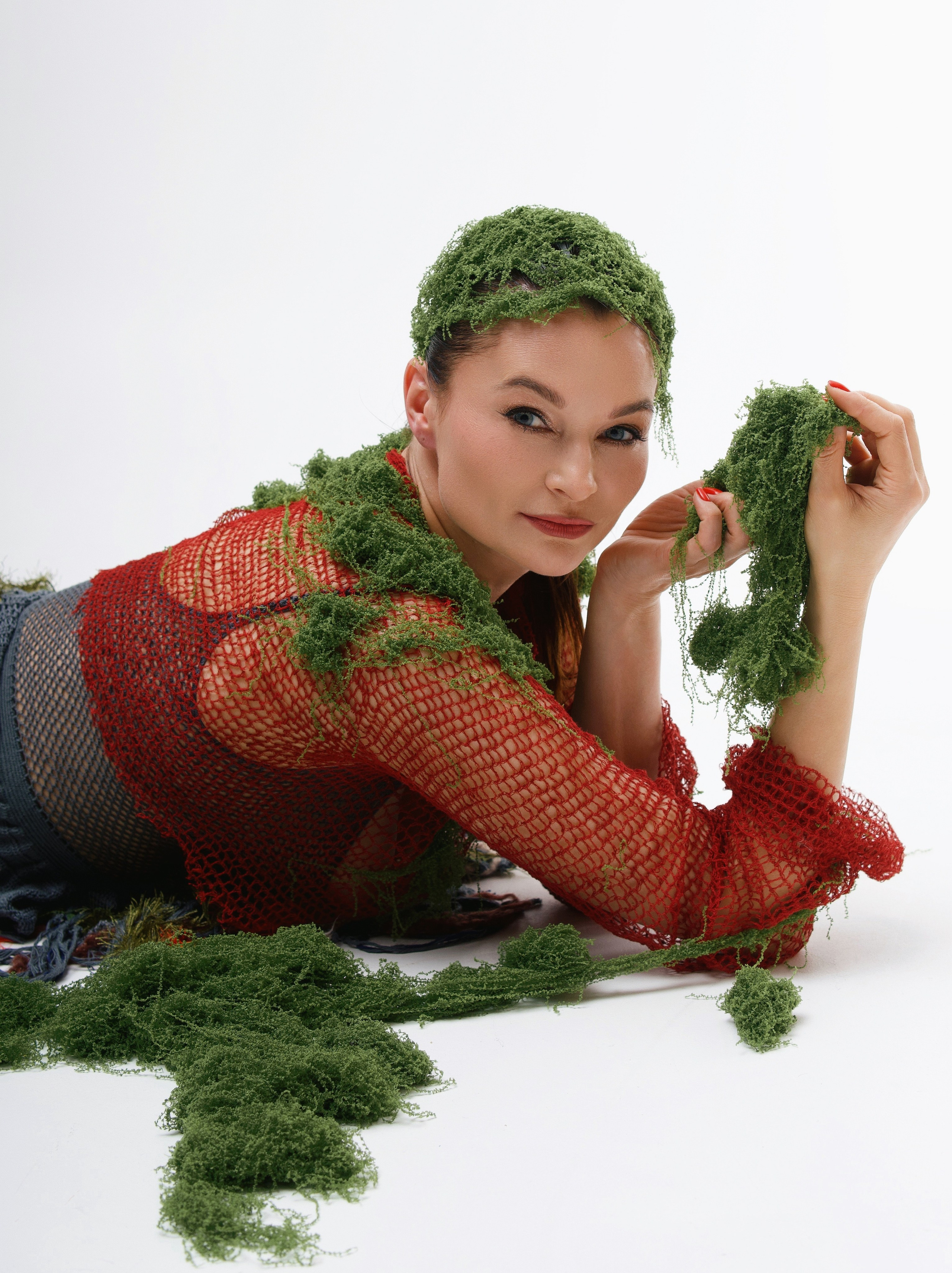 Татьяна. Фотограф в Минске Света Григорьева