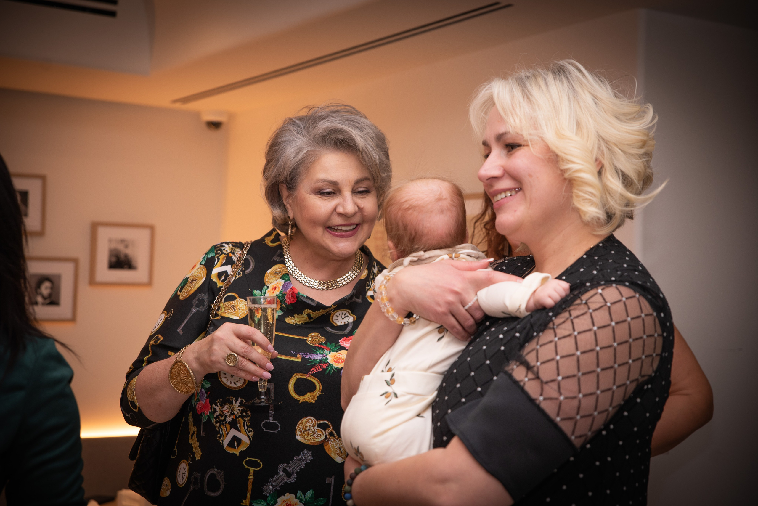 Корпоратив_Мир Бизнес Мам. Женский и семейный фотограф в Москве, Железнодорожном Анастасия Кинёва