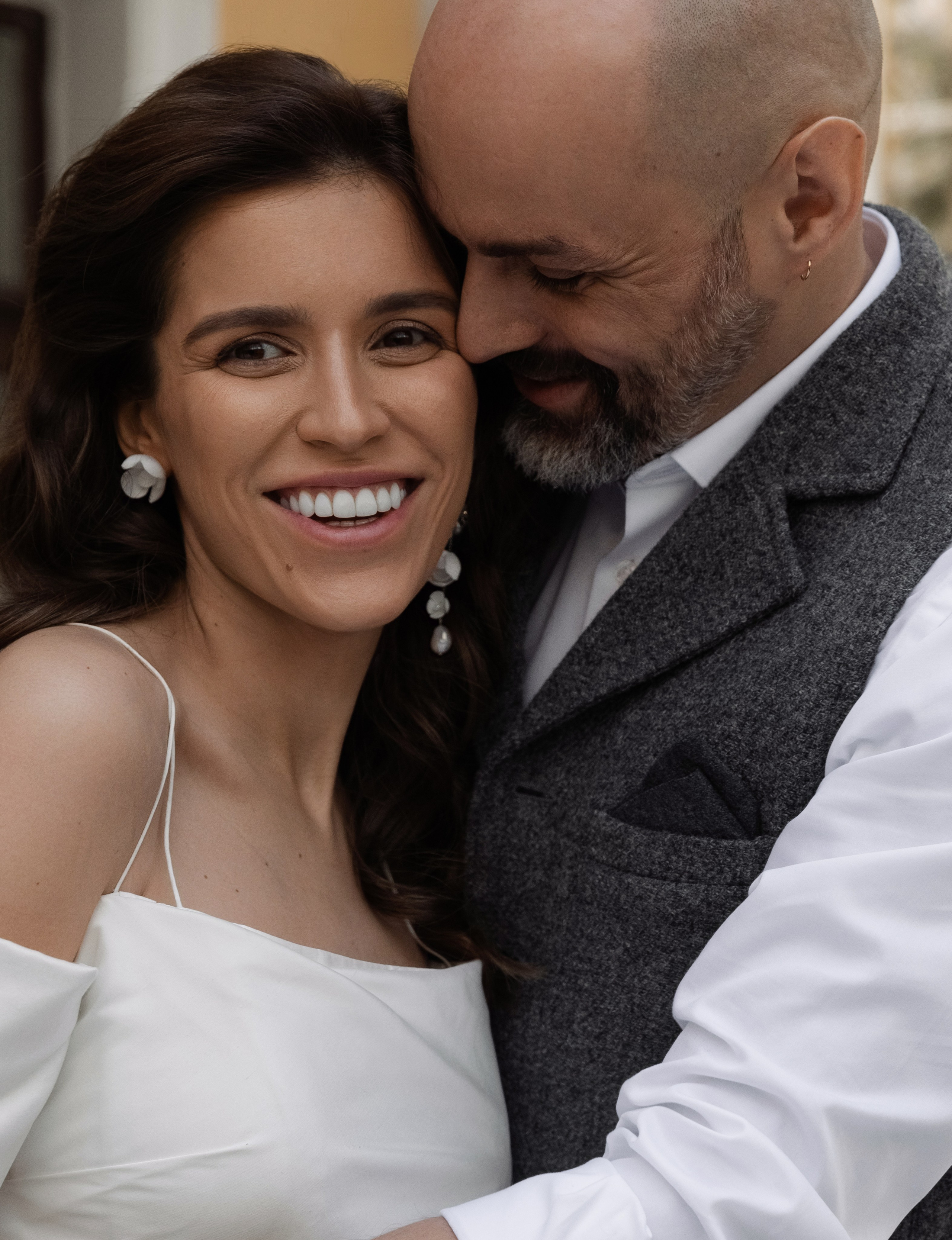 Ты — рядом, и это прекрасно