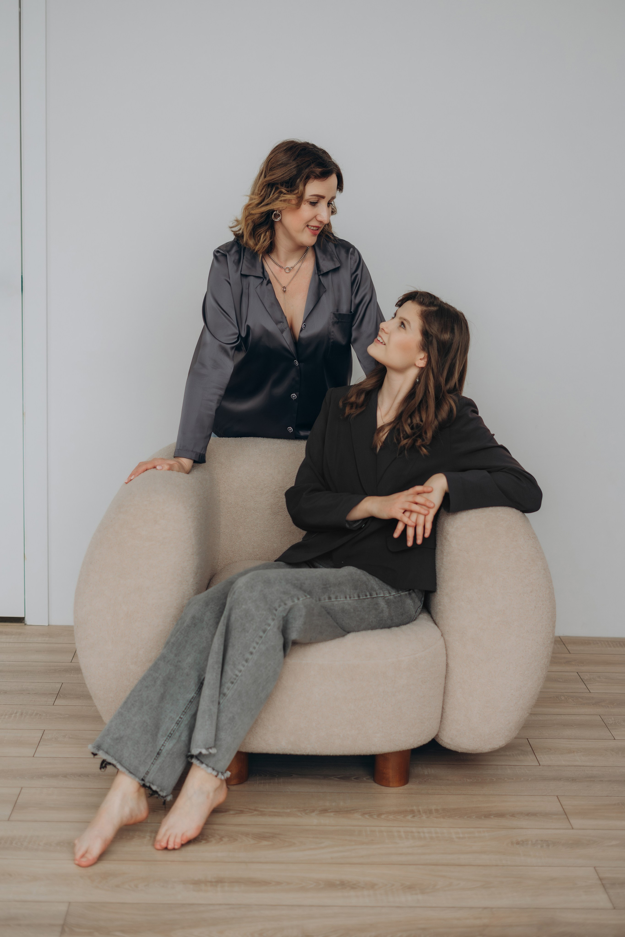 Семейная фотосессия Москва. Фотограф Москва Виктория-Антуанетта