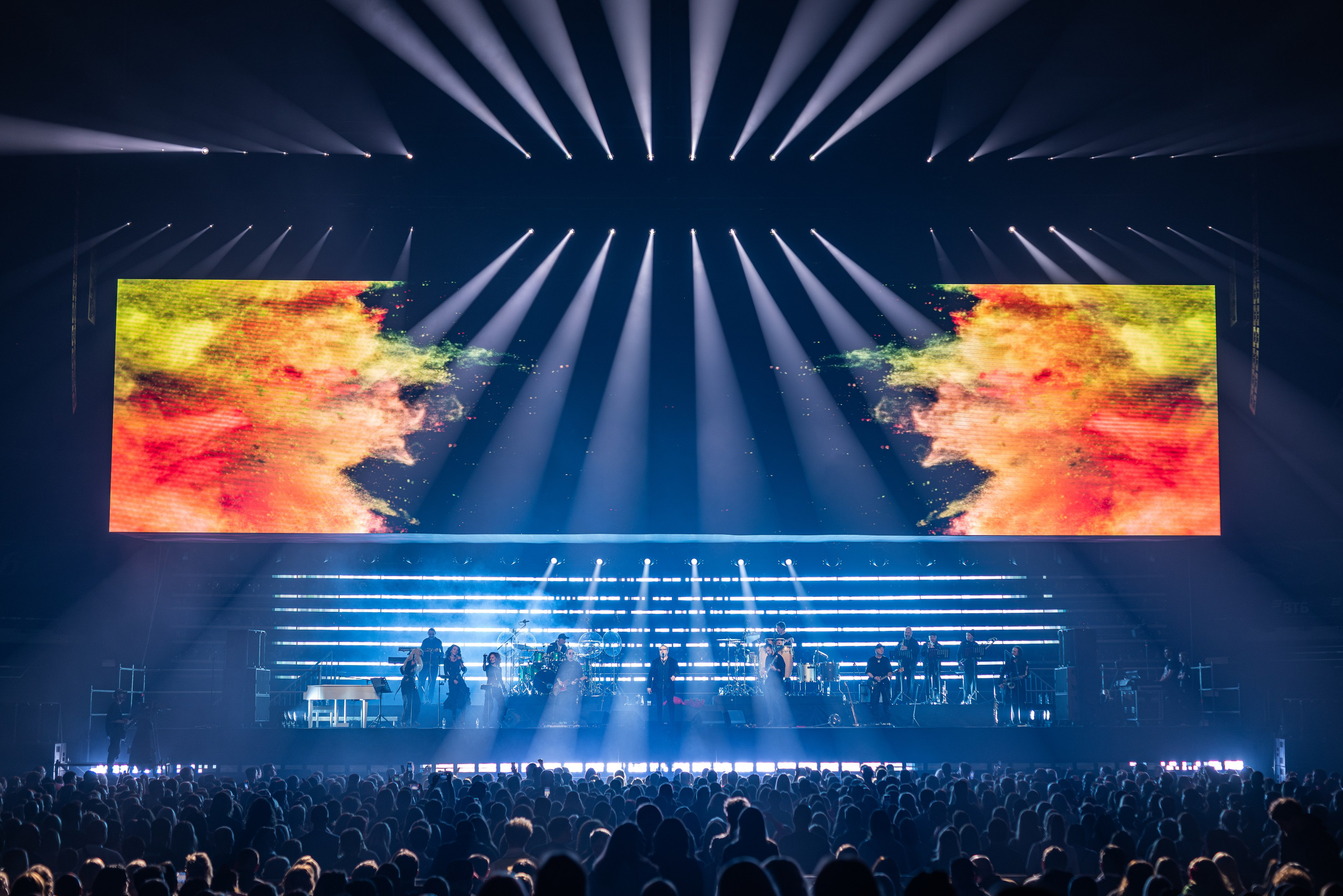 ВЛАДИМИР ПРЕСНЯКОВ / 2024. OOPS