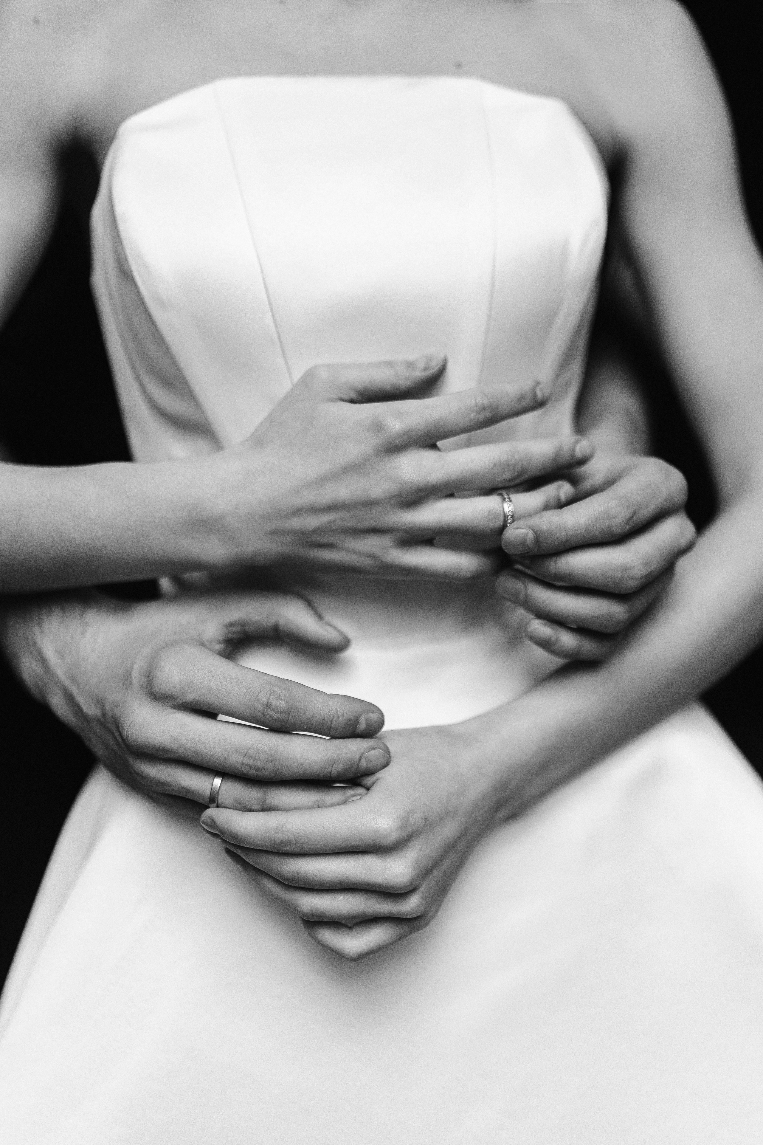 Александра и Дмитрий. Главная