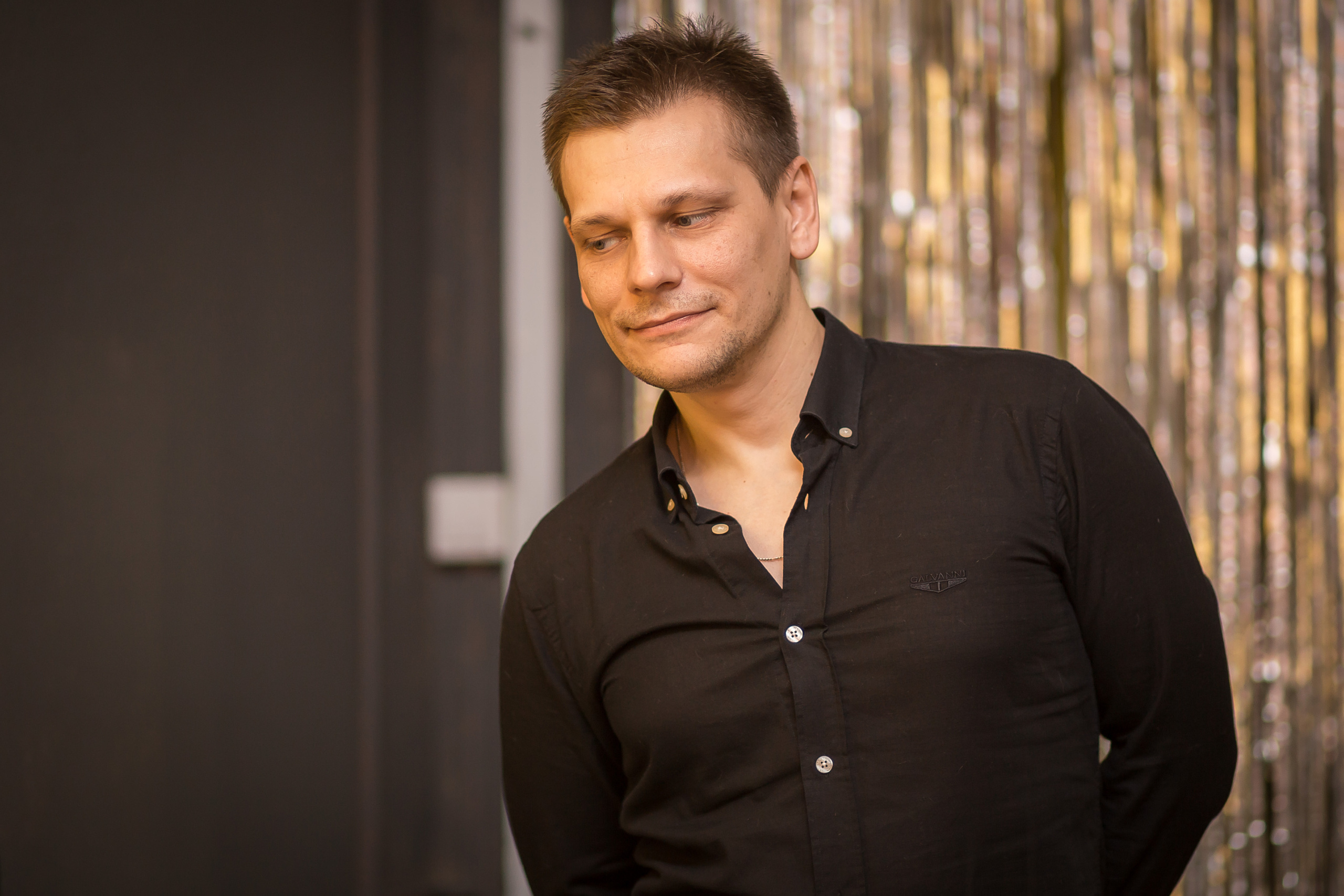 День рождения Маши. Фотографиня Мария Дикова