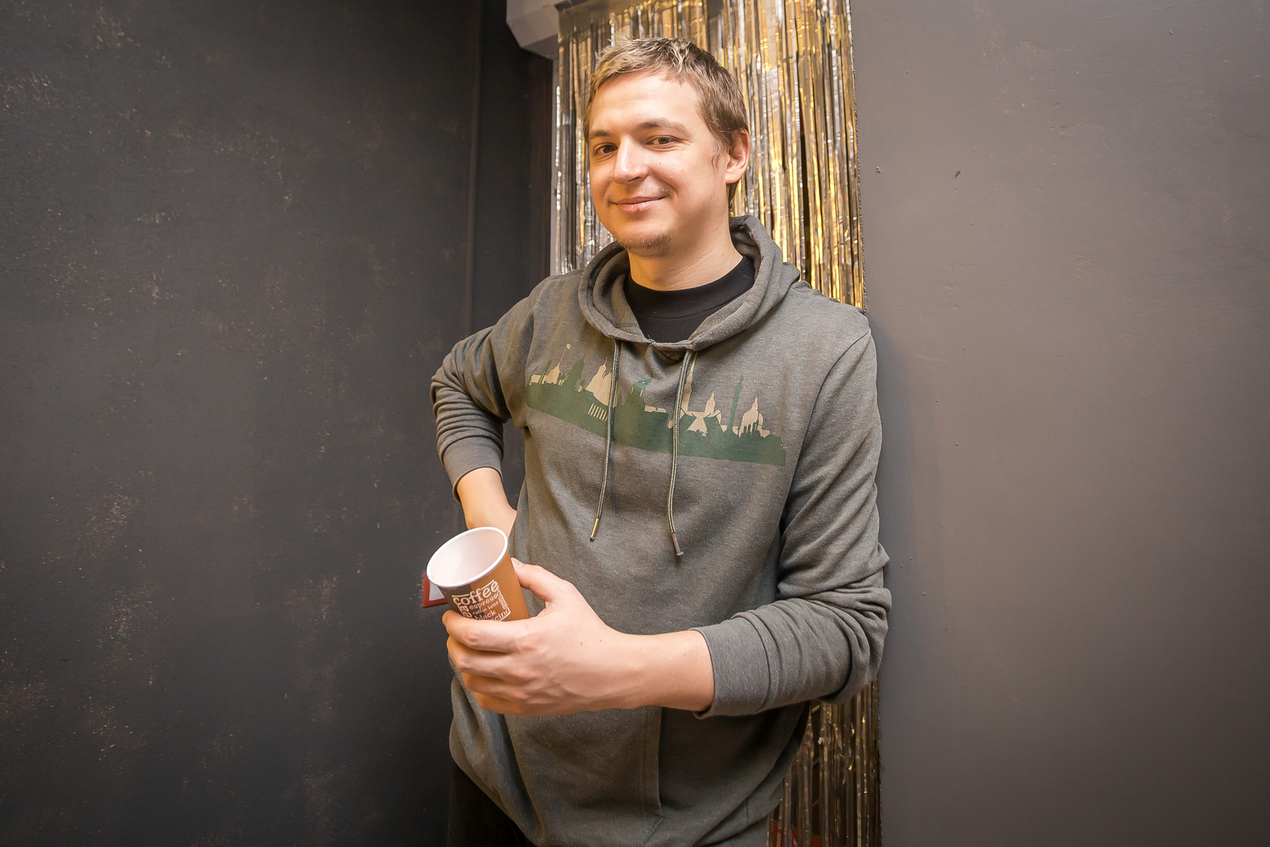 День рождения Маши. Фотографиня Мария Дикова