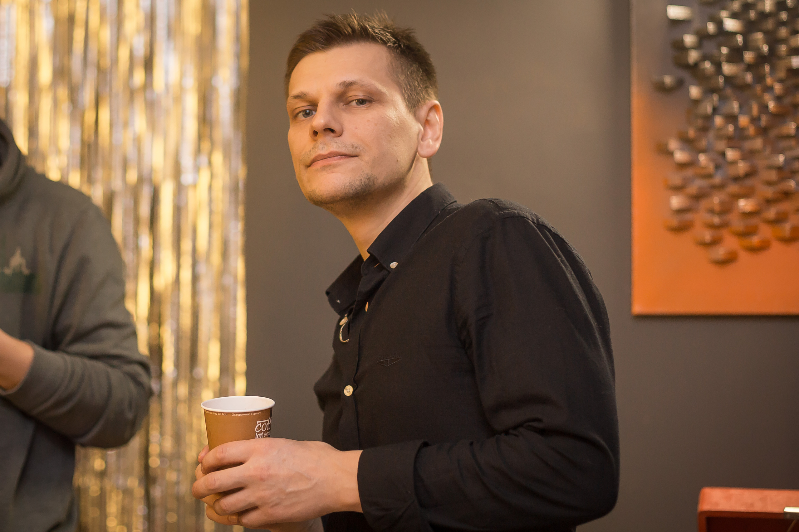 День рождения Маши. Фотографиня Мария Дикова