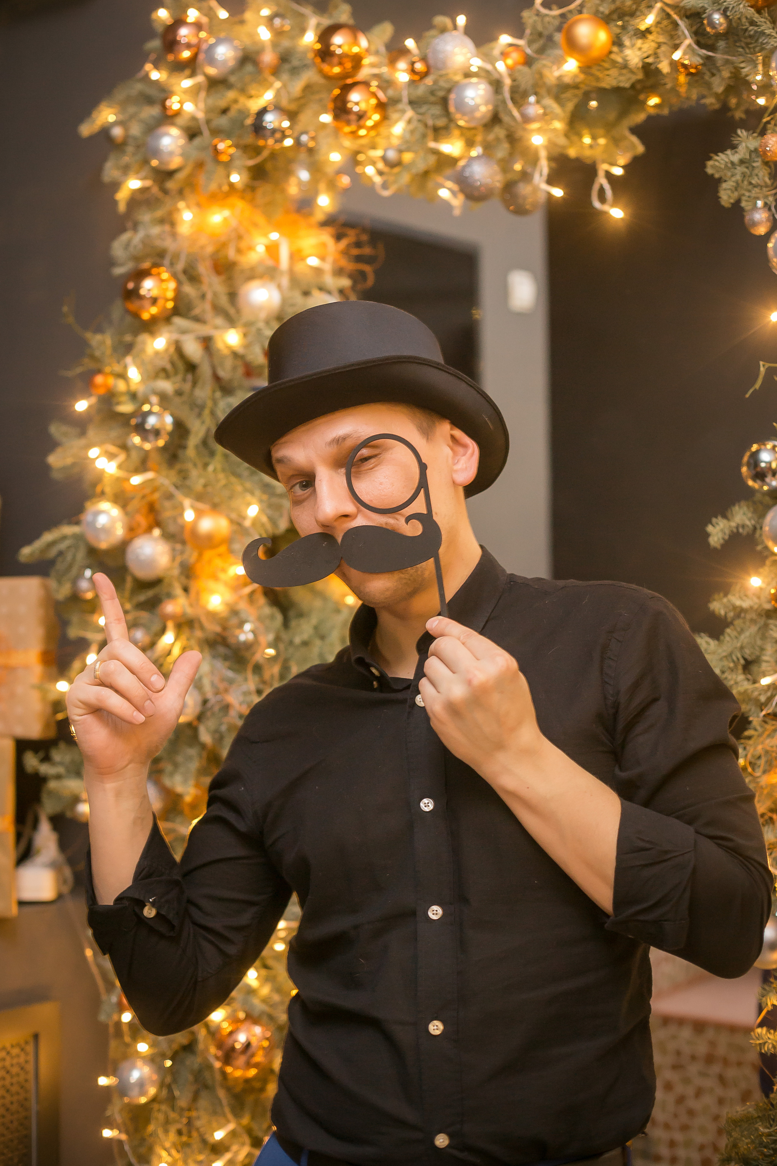 День рождения Маши. Фотографиня Мария Дикова