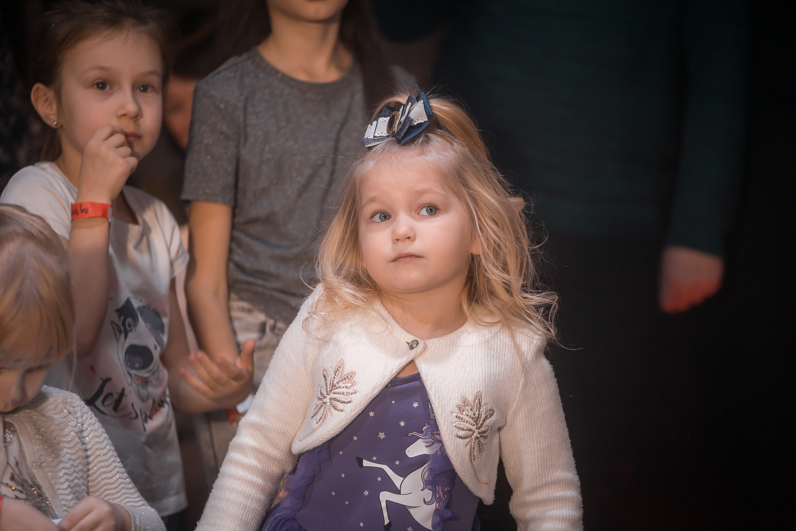 Новогодняя сказка на Ранчо. Фотографиня Мария Дикова