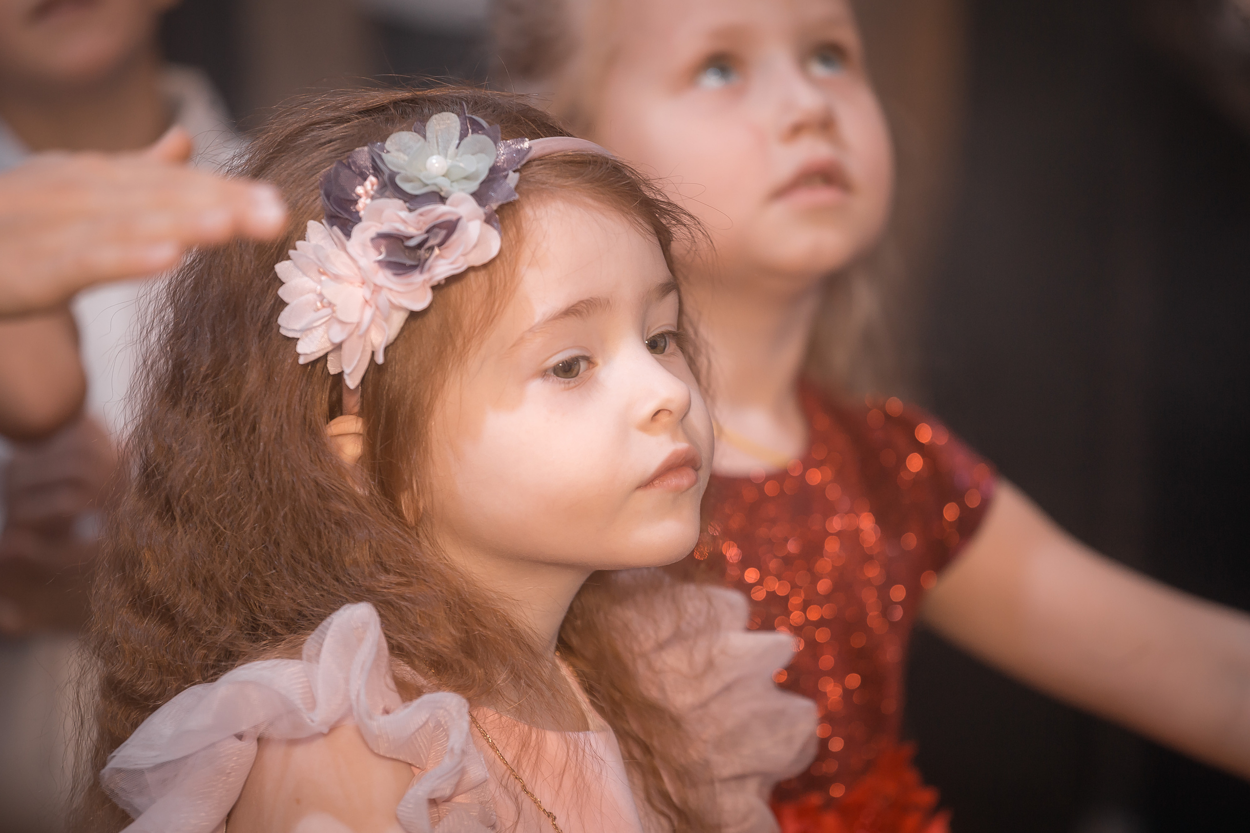 Новогодняя сказка на Ранчо. Фотографиня Мария Дикова