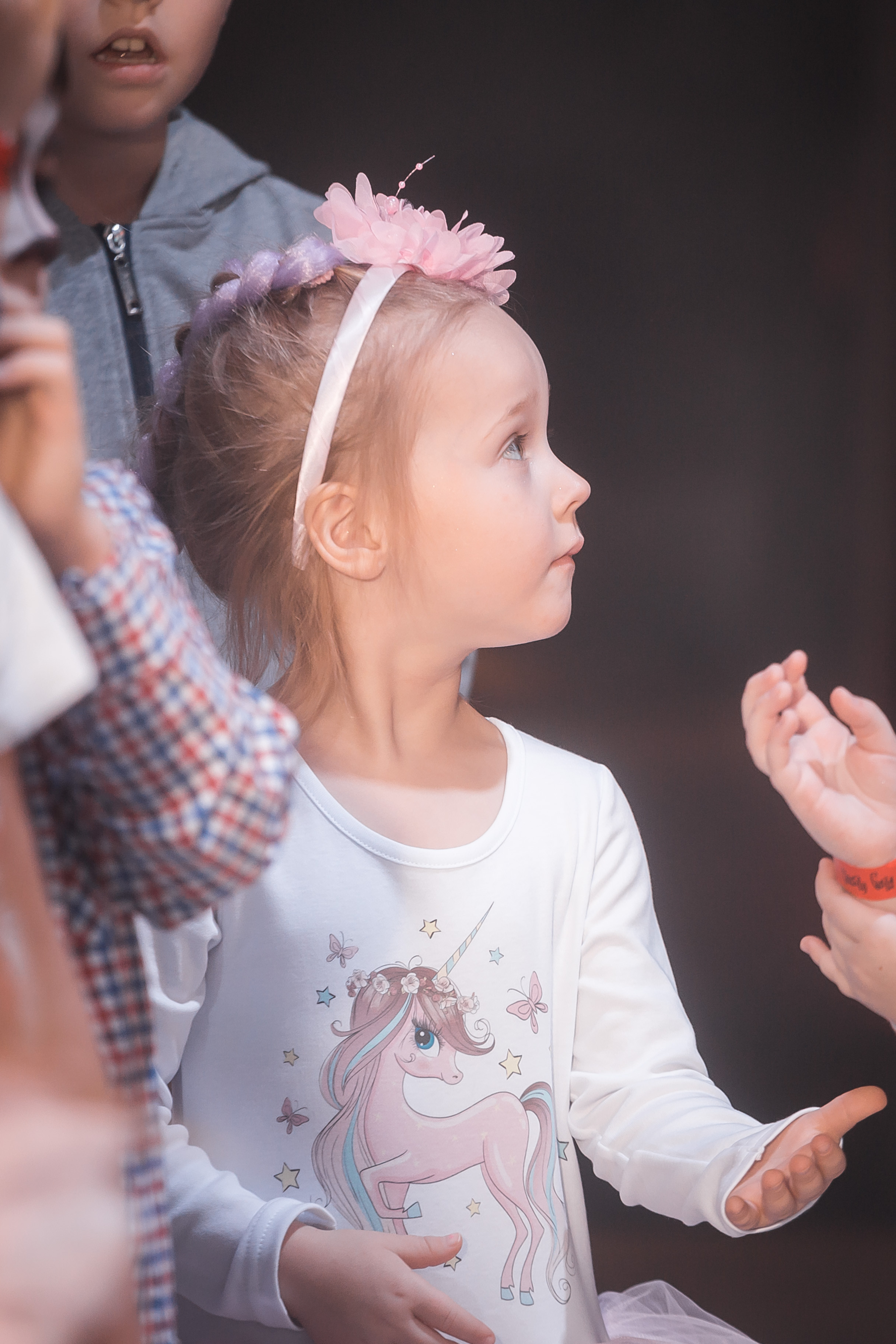 Новогодняя сказка на Ранчо. Фотографиня Мария Дикова