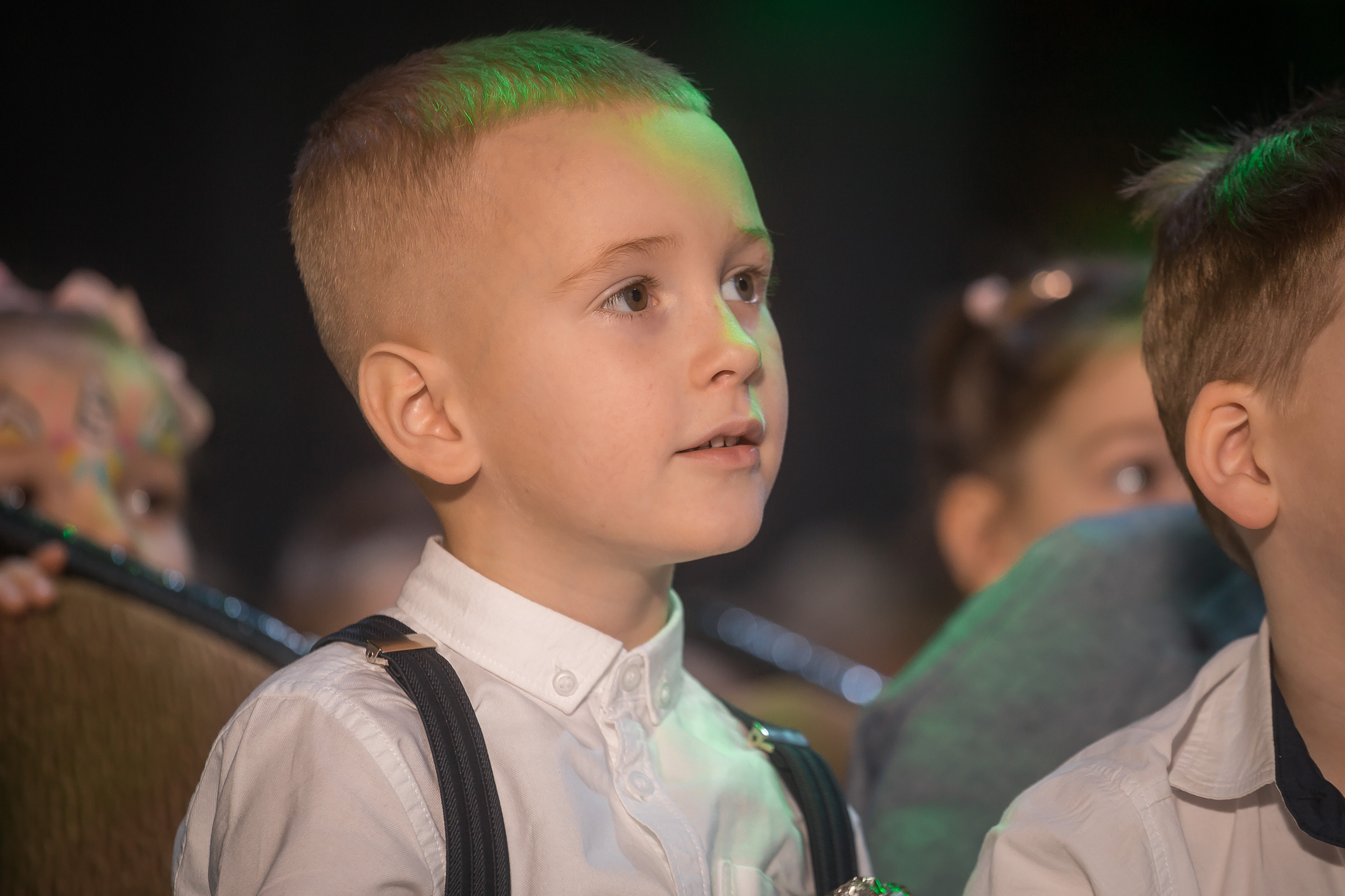 Новогодняя сказка на Ранчо. Фотографиня Мария Дикова